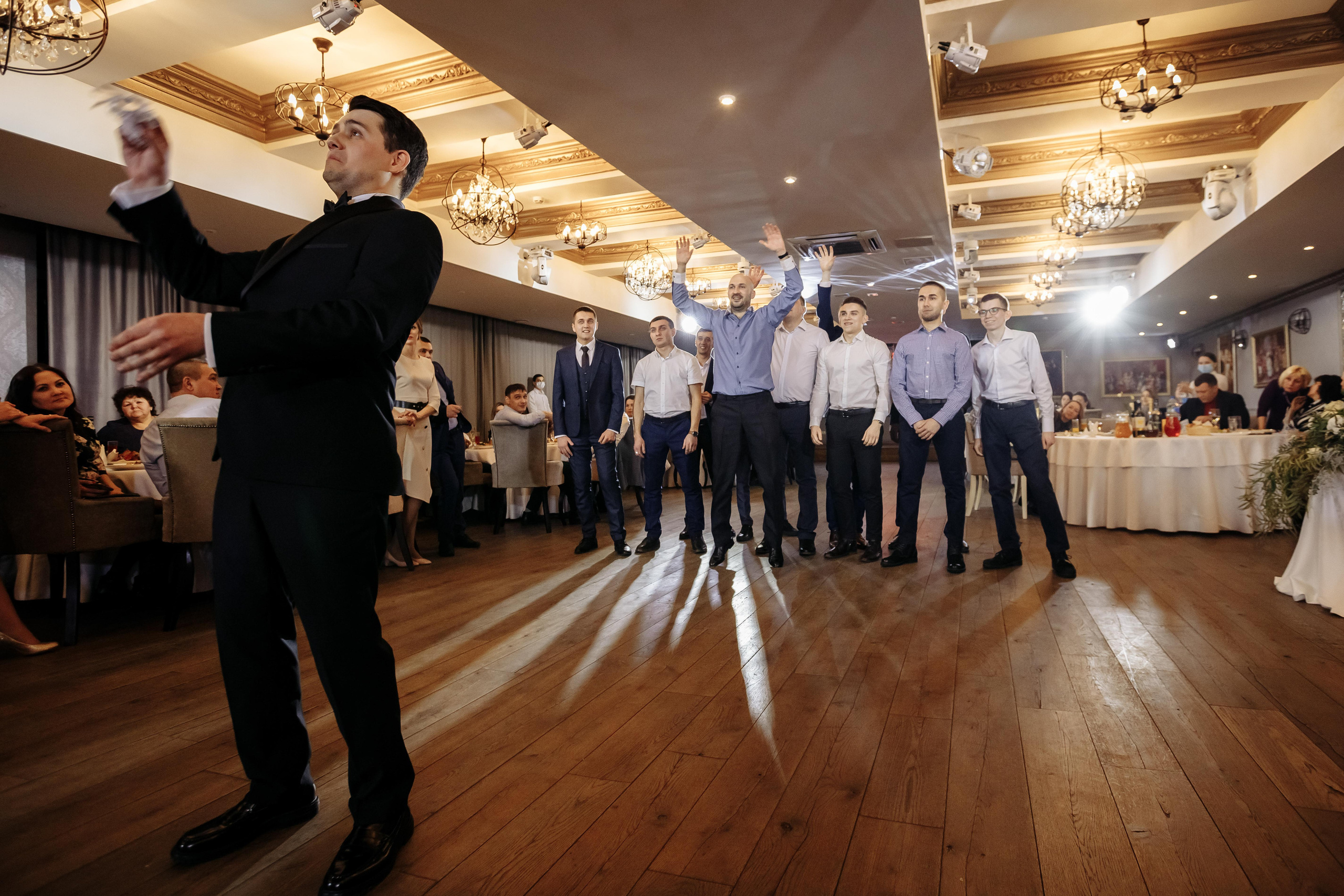 Дмитрий и Наталья. Свадебный фотограф Казань Чебоксары Москва