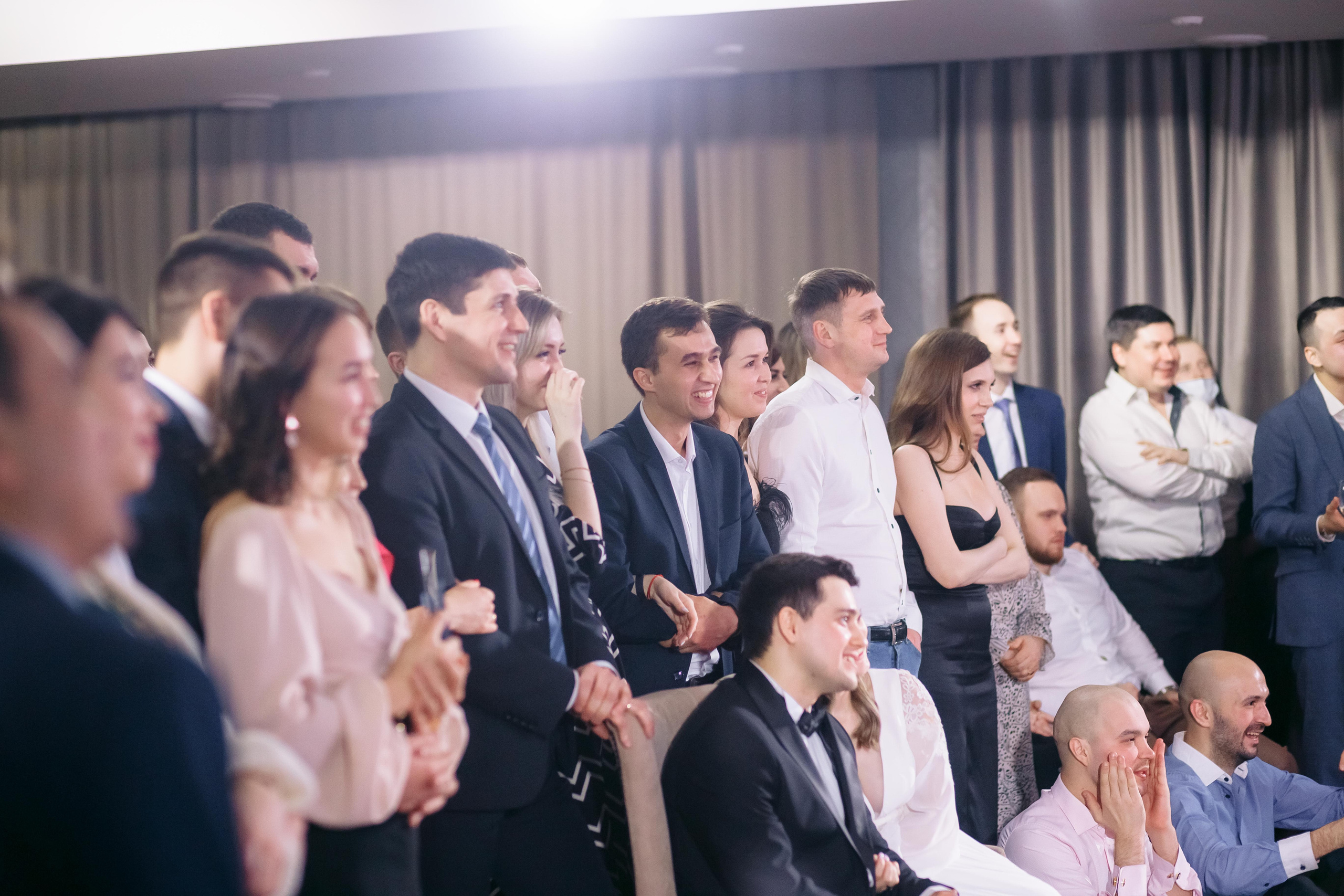 Дмитрий и Наталья. Свадебный фотограф Казань Чебоксары Москва