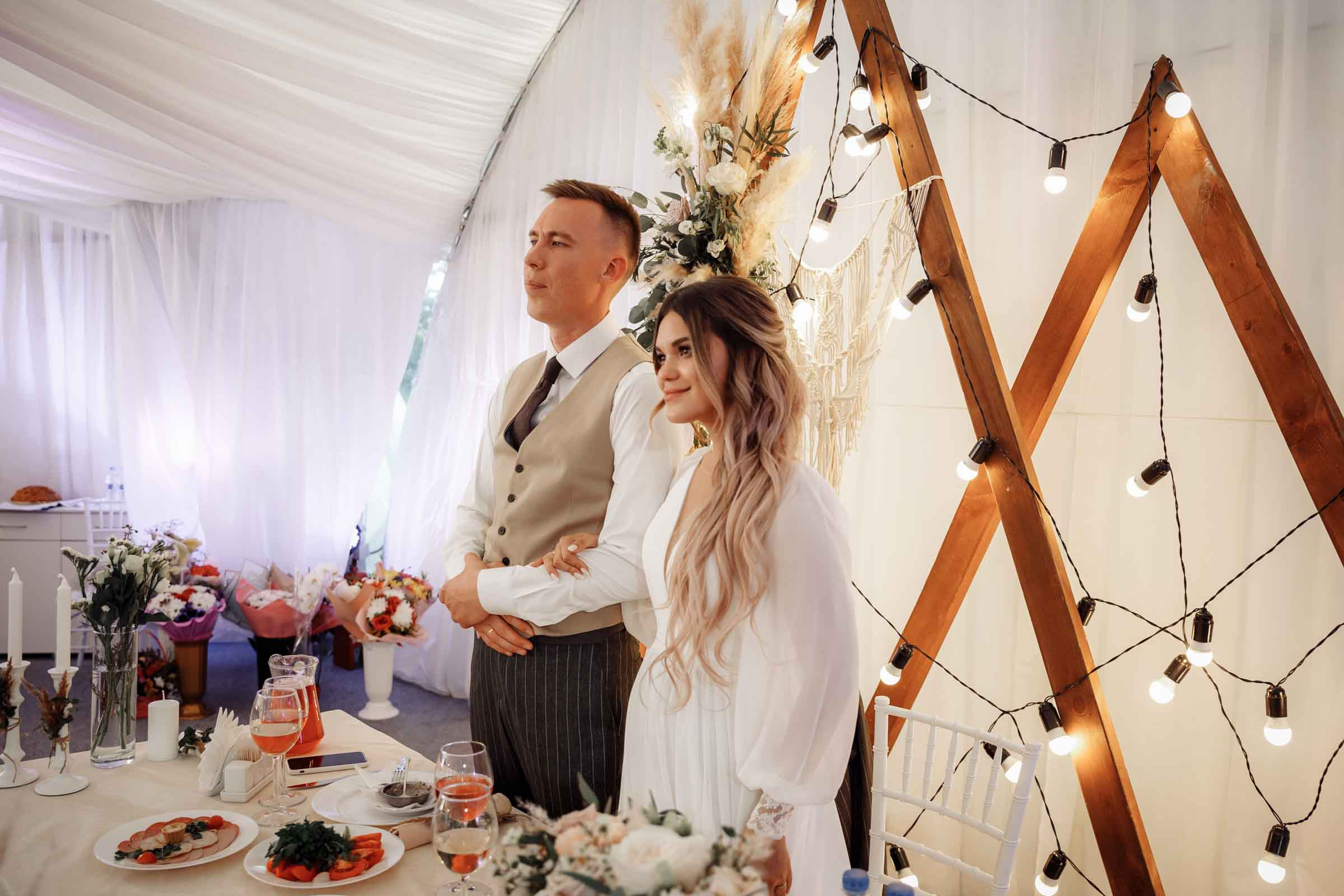 Павел и Евгения. Свадебный фотограф Казань Чебоксары Москва