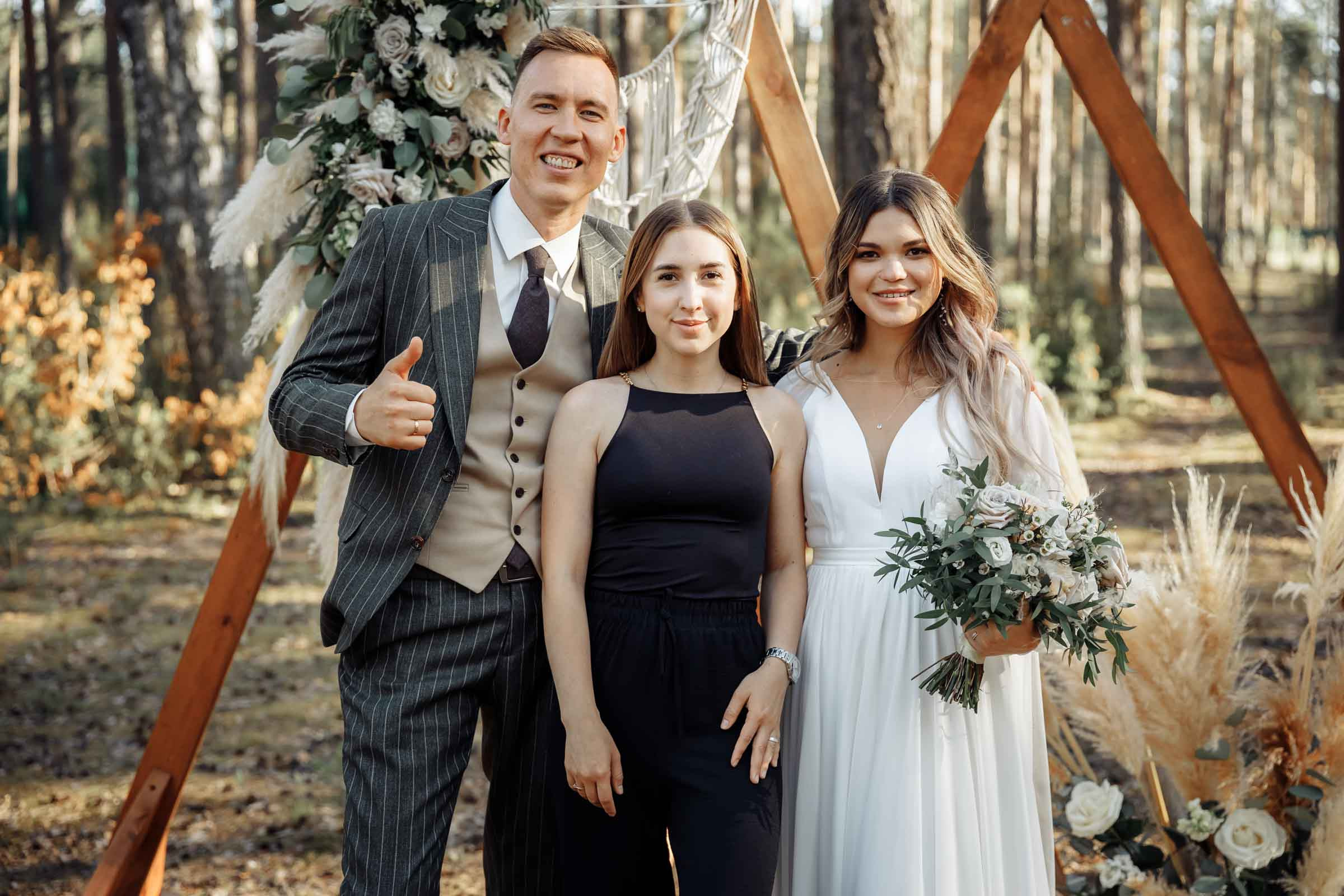 Павел и Евгения. Свадебный фотограф Казань Чебоксары Москва