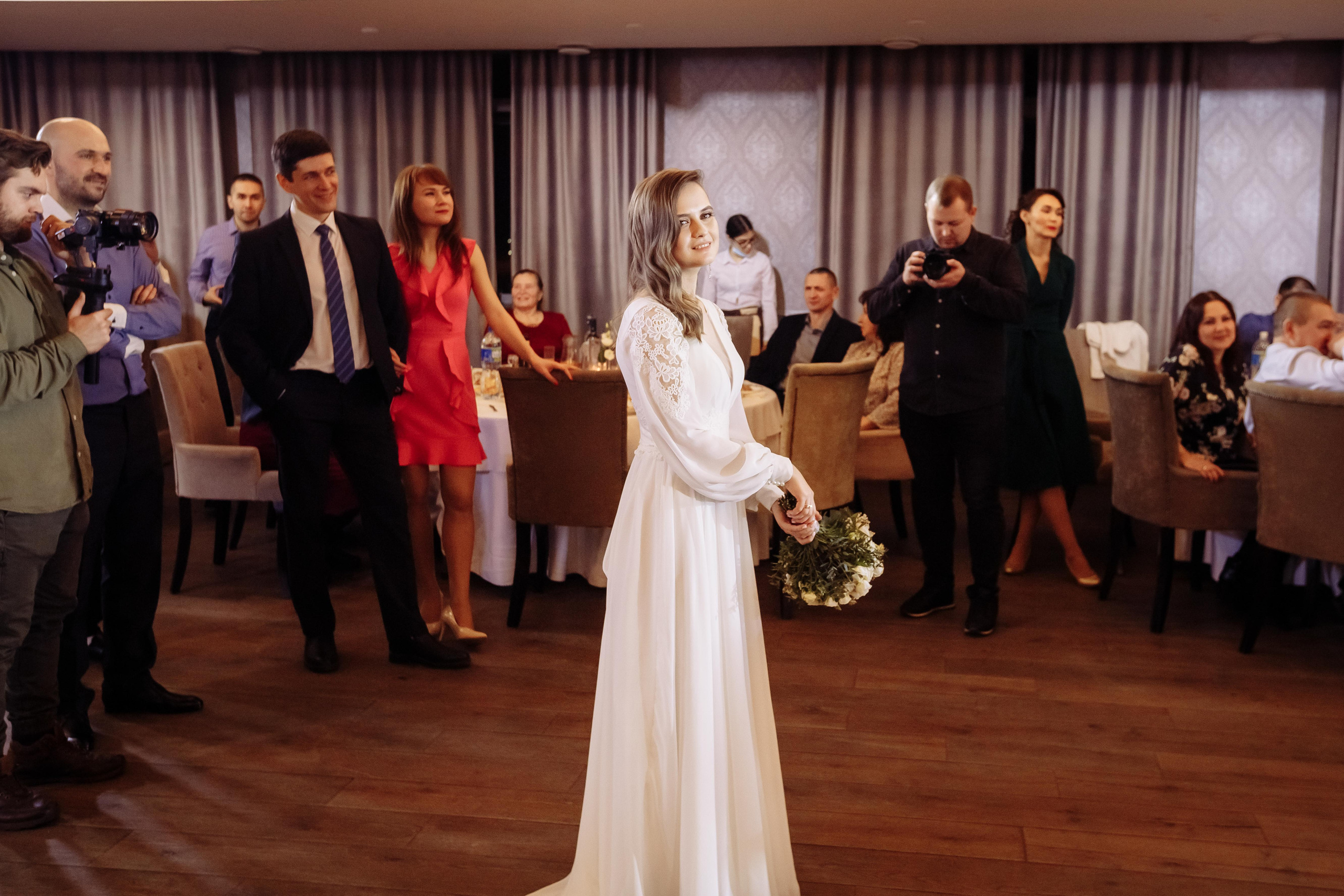 Дмитрий и Наталья. Свадебный фотограф Казань Чебоксары Москва