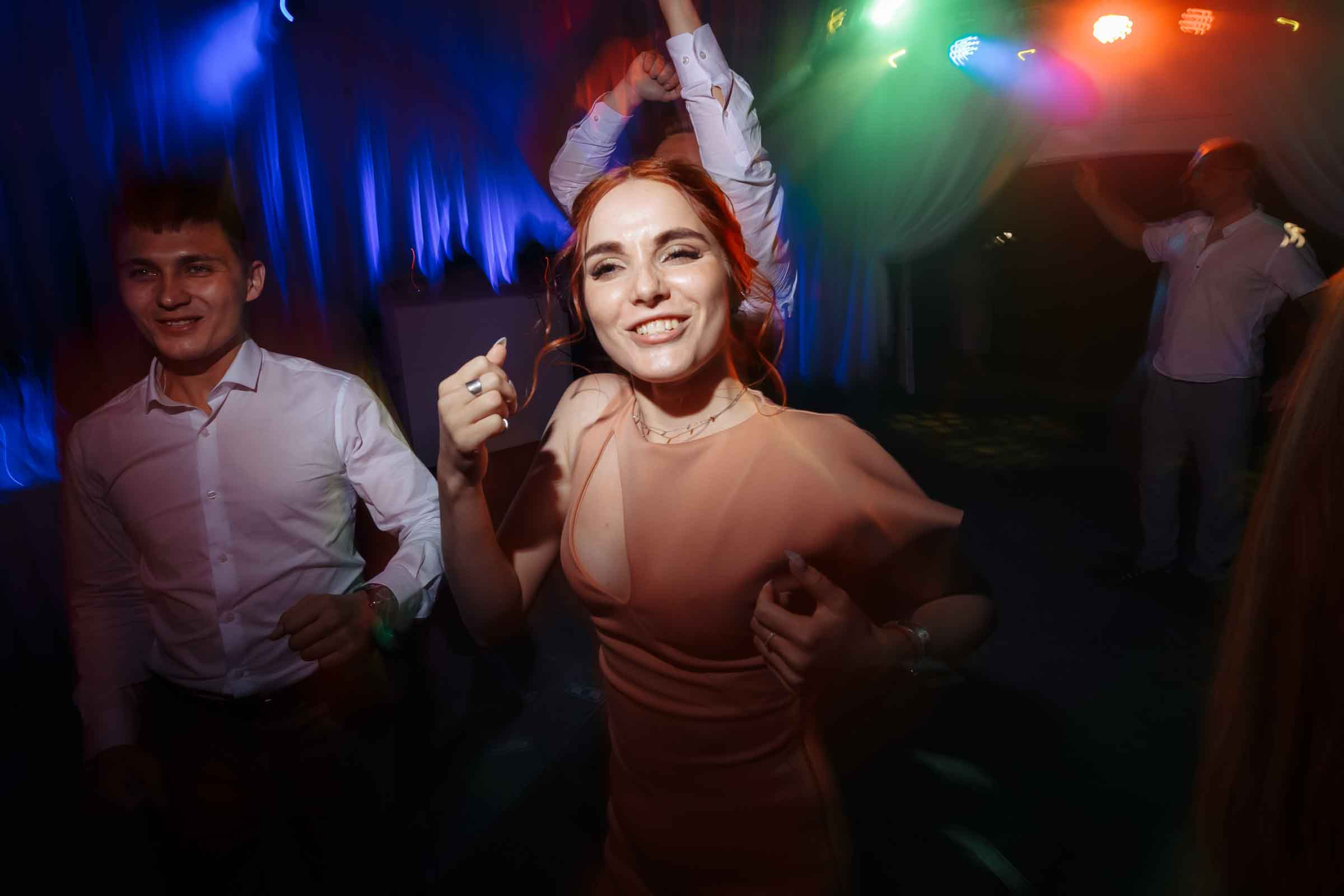 Павел и Евгения. Свадебный фотограф Казань Чебоксары Москва