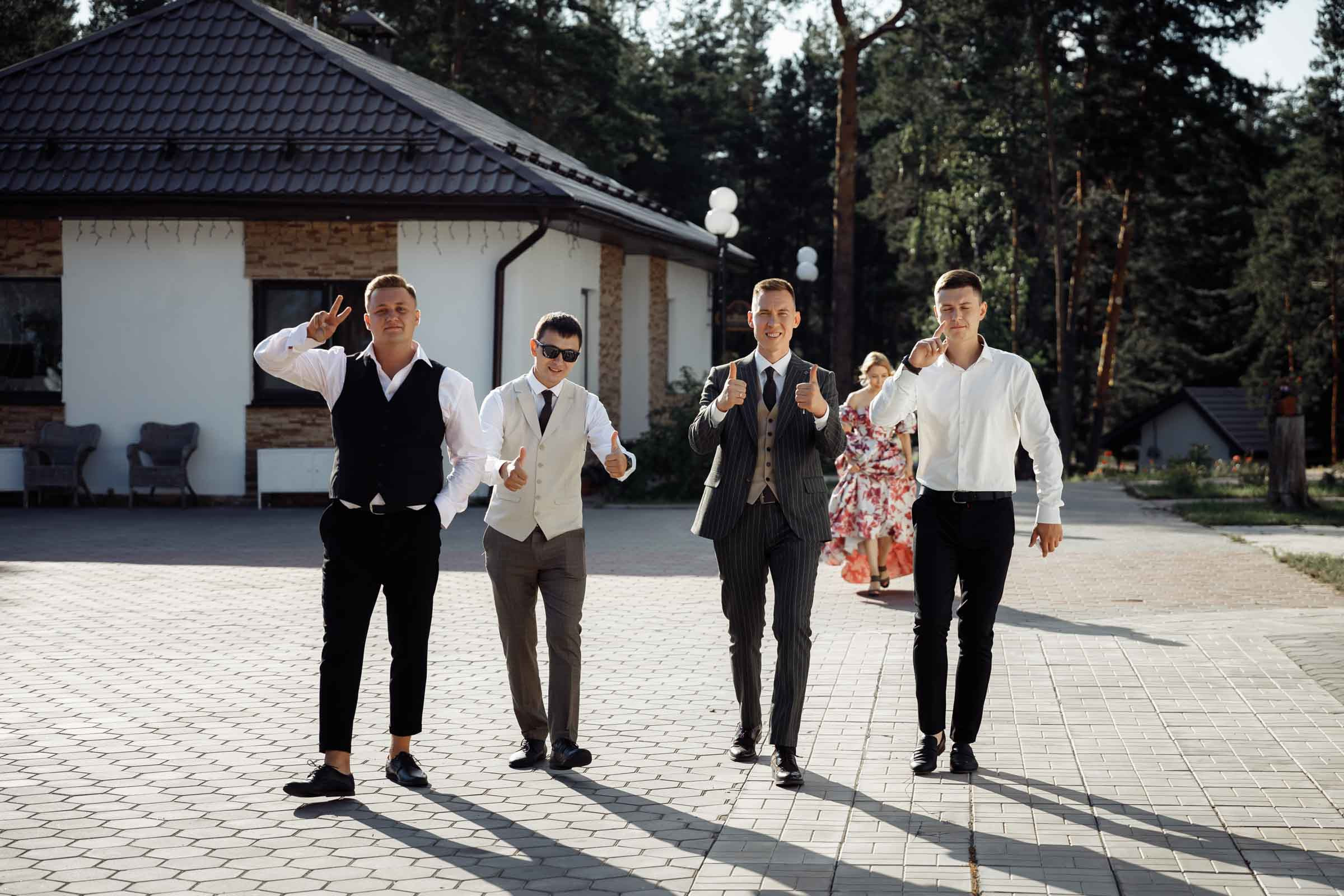 Павел и Евгения. Свадебный фотограф Казань Чебоксары Москва