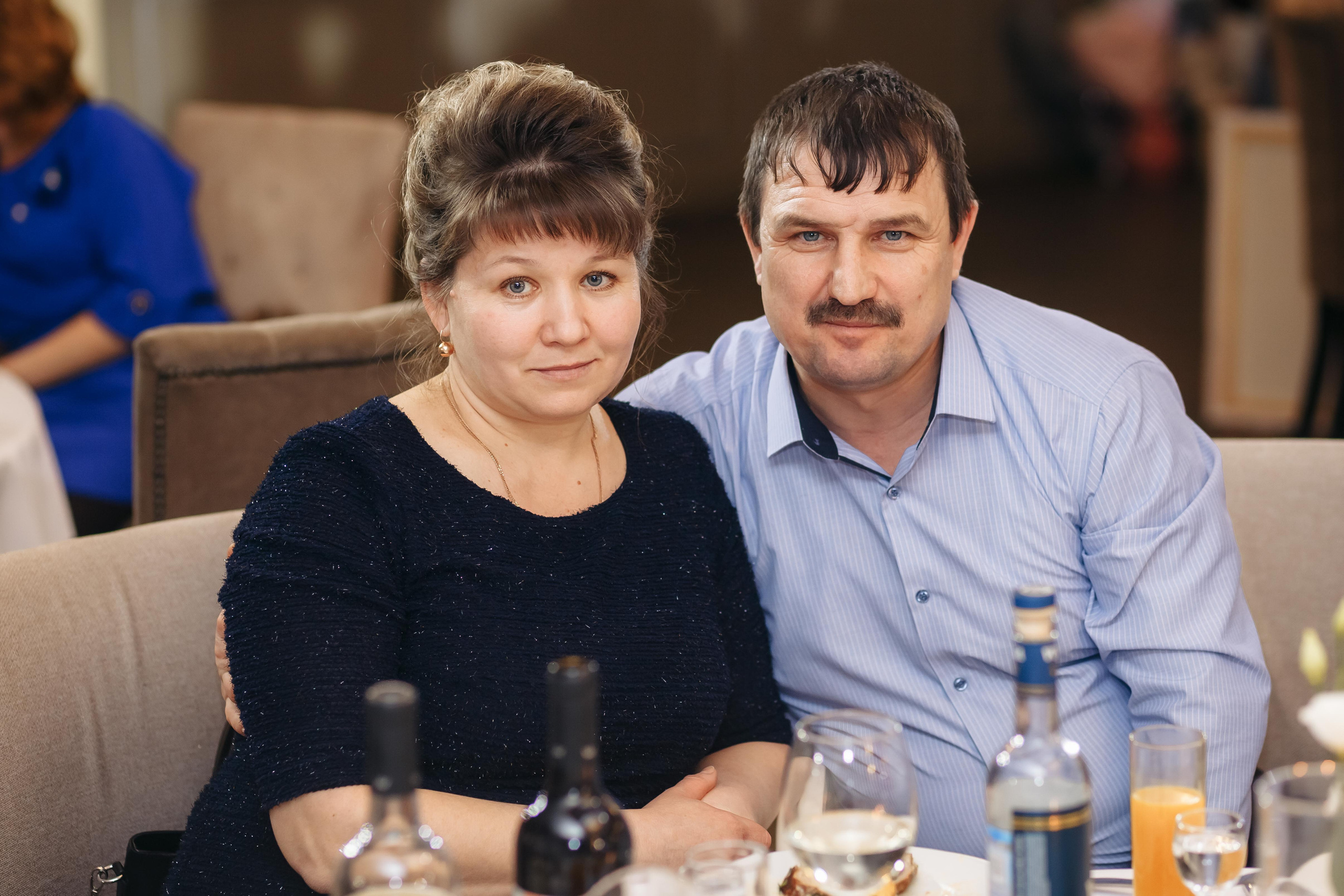 Дмитрий и Наталья. Свадебный фотограф Казань Чебоксары Москва