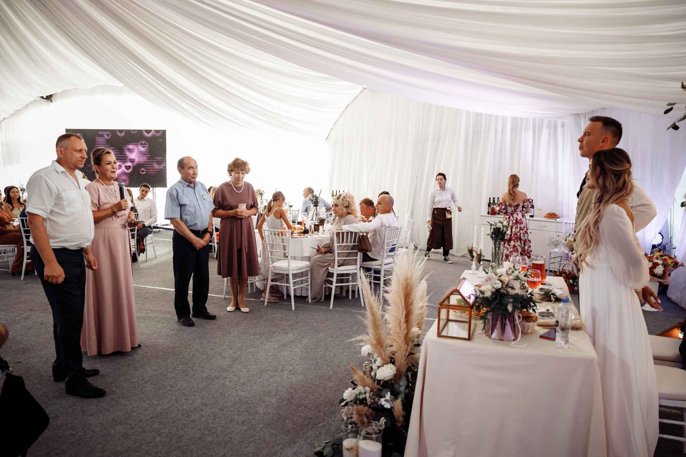 Павел и Евгения. Свадебный фотограф Казань Чебоксары Москва