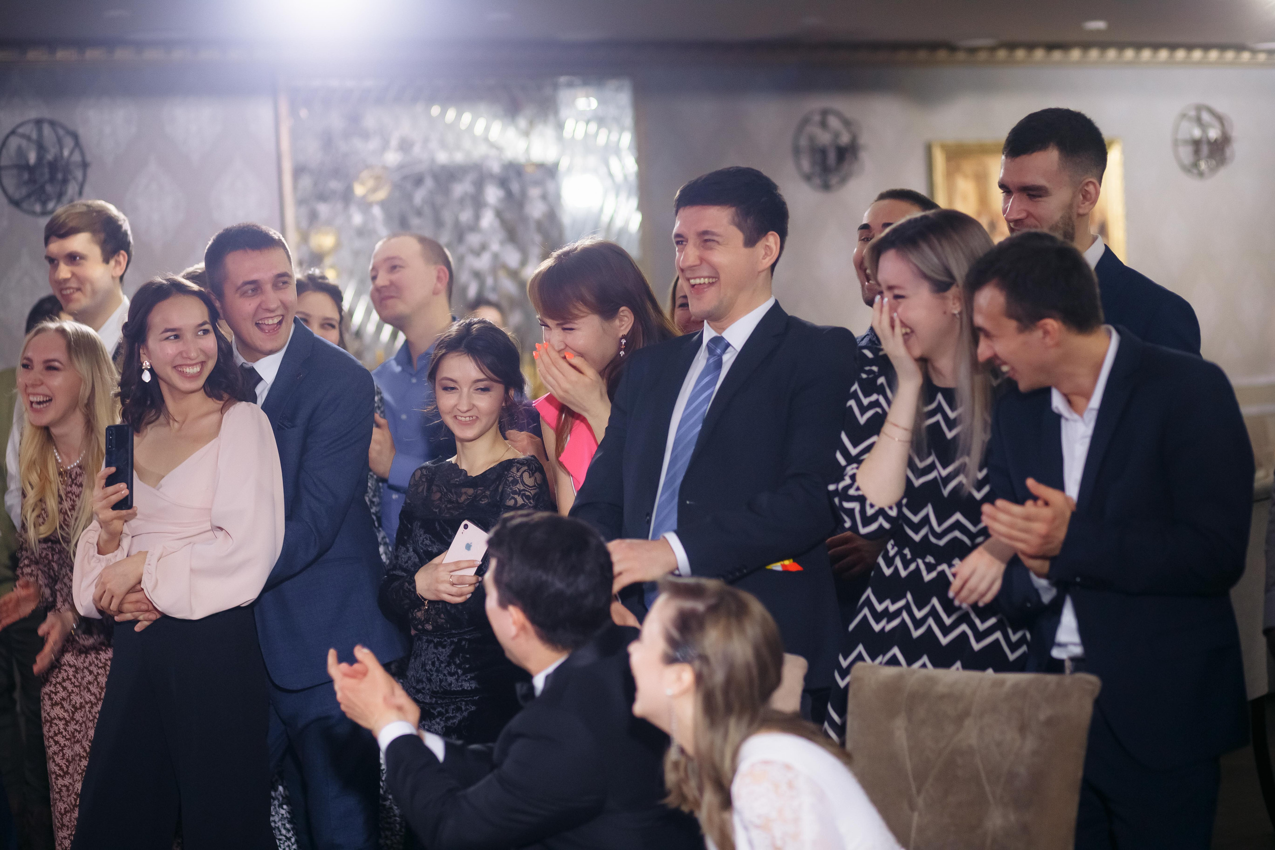 Дмитрий и Наталья. Свадебный фотограф Казань Чебоксары Москва