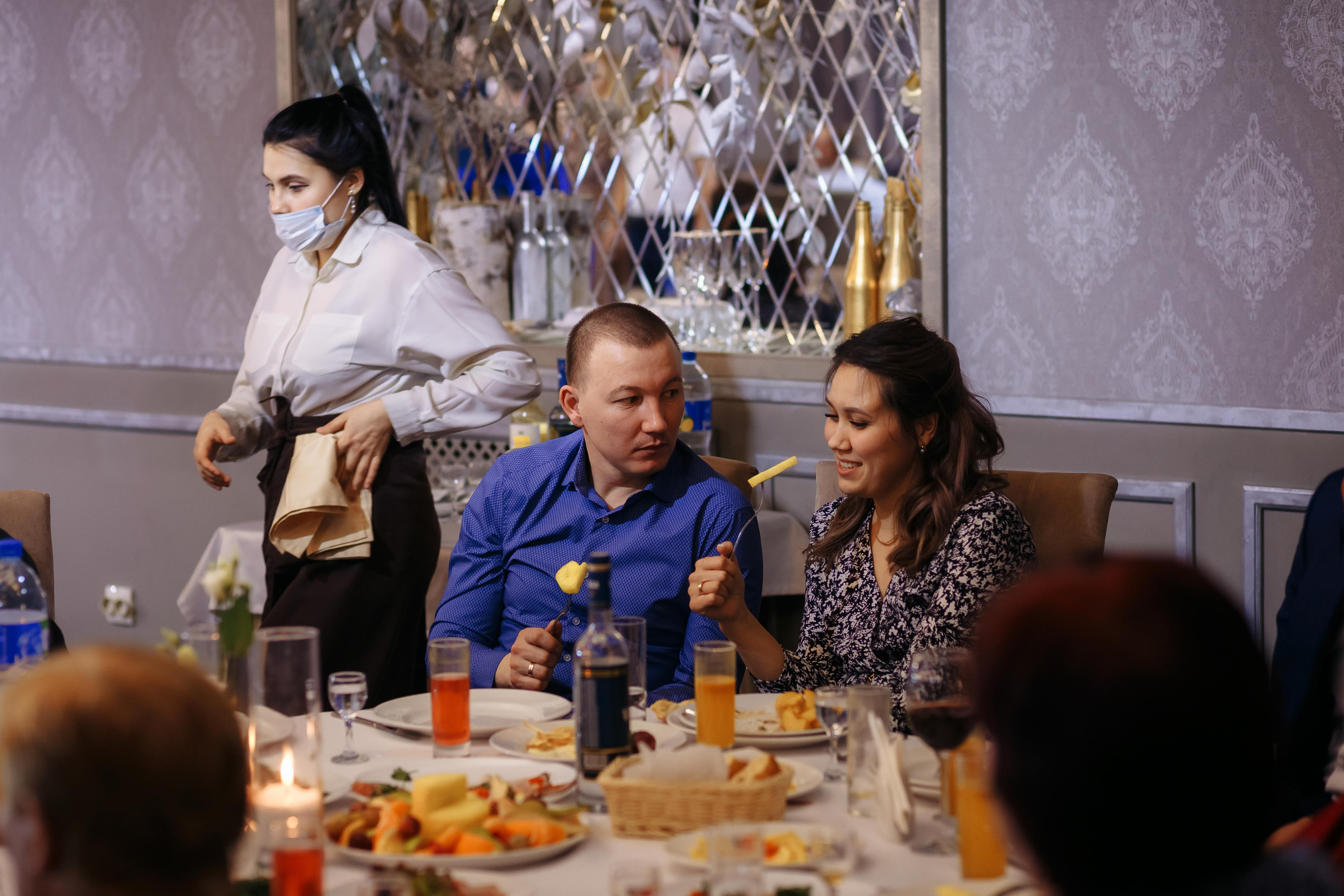 Дмитрий и Наталья. Свадебный фотограф Казань Чебоксары Москва