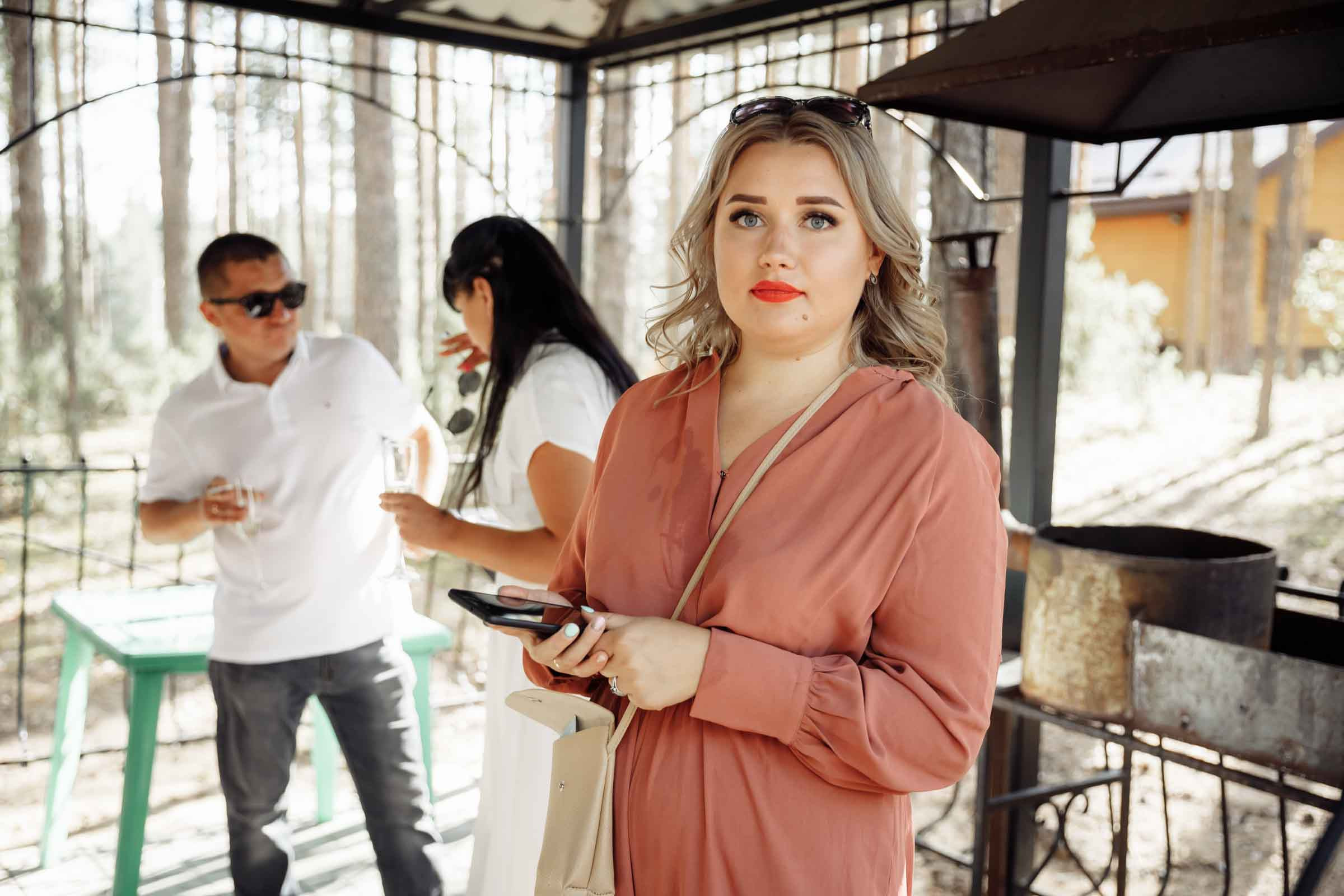 Павел и Евгения. Свадебный фотограф Казань Чебоксары Москва