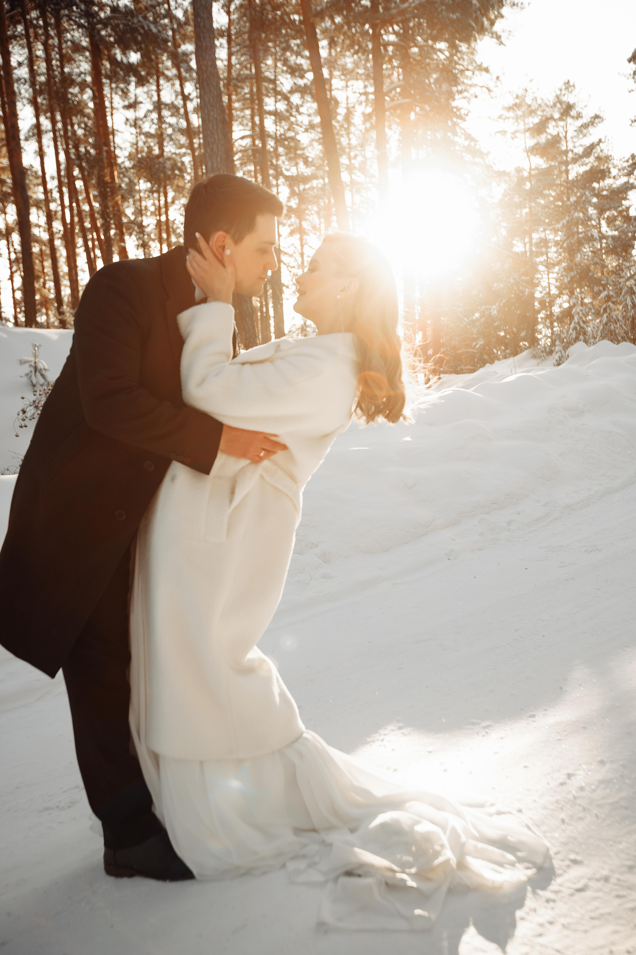 Дмитрий и Наталья. Свадебный фотограф Казань Чебоксары Москва