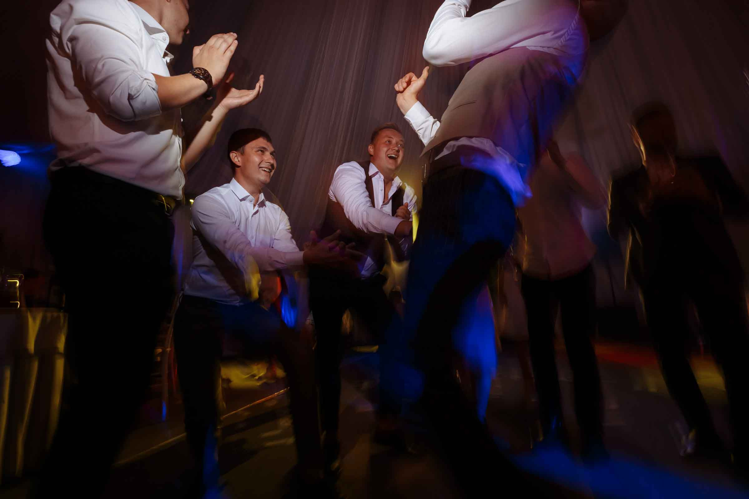 Павел и Евгения. Свадебный фотограф Казань Чебоксары Москва