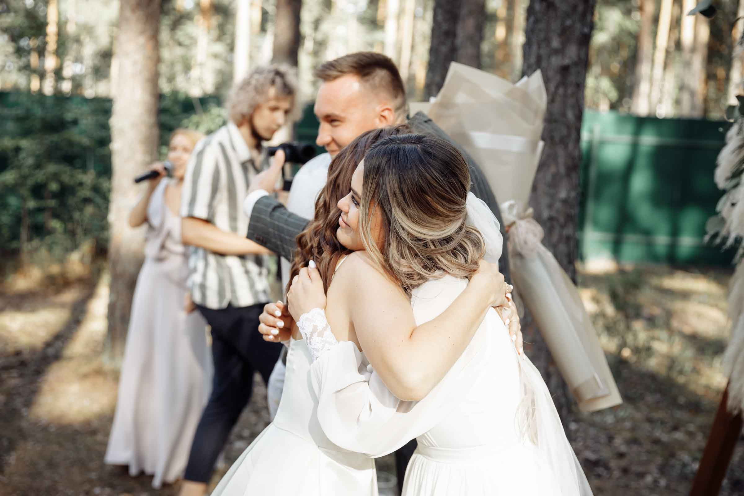 Павел и Евгения. Свадебный фотограф Казань Чебоксары Москва