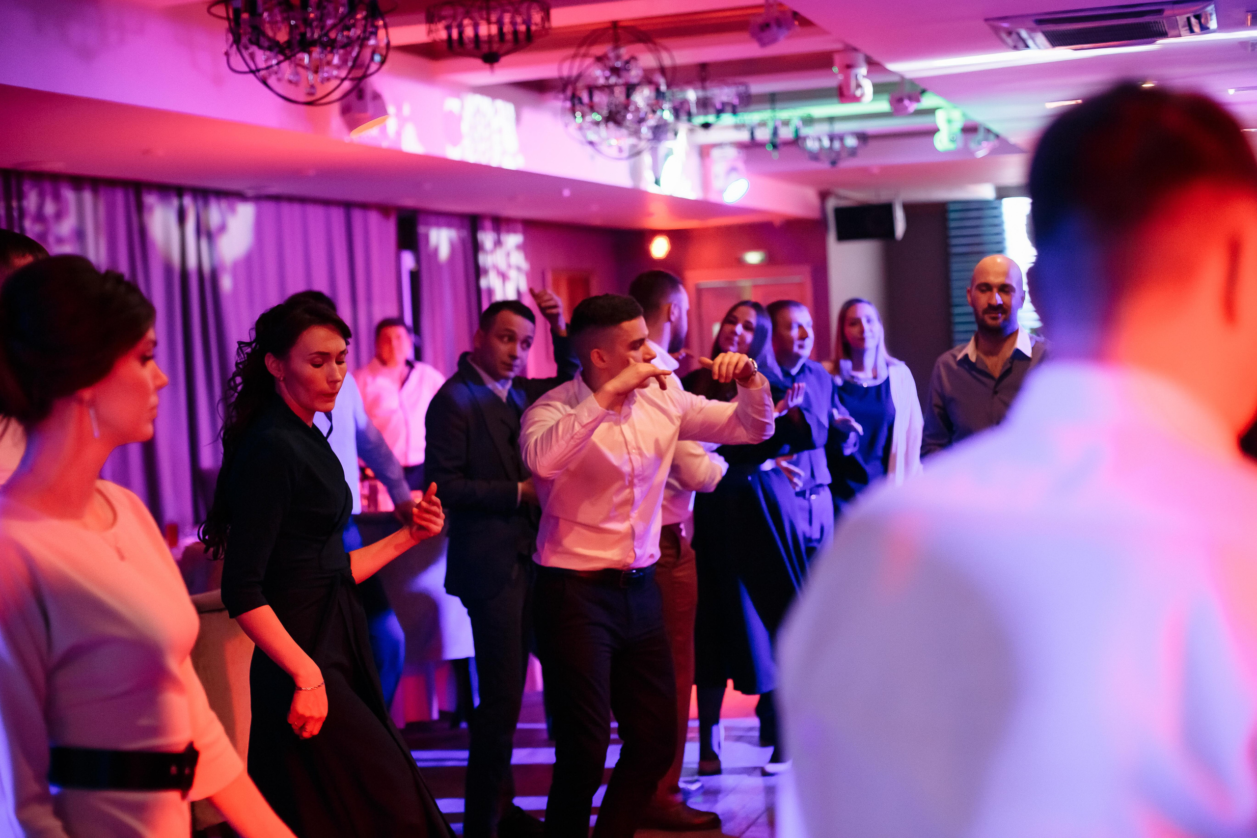 Дмитрий и Наталья. Свадебный фотограф Казань Чебоксары Москва