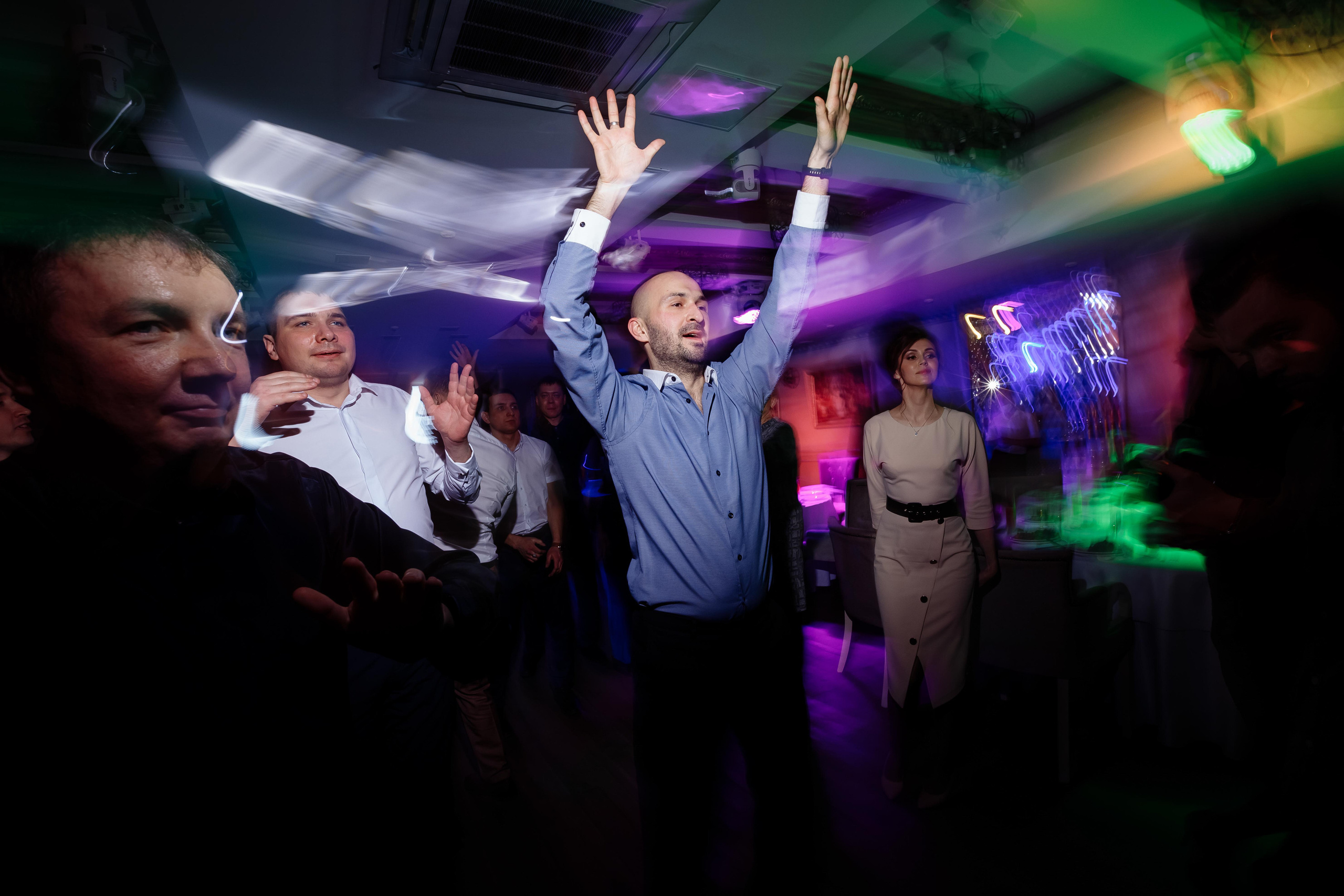 Дмитрий и Наталья. Свадебный фотограф Казань Чебоксары Москва