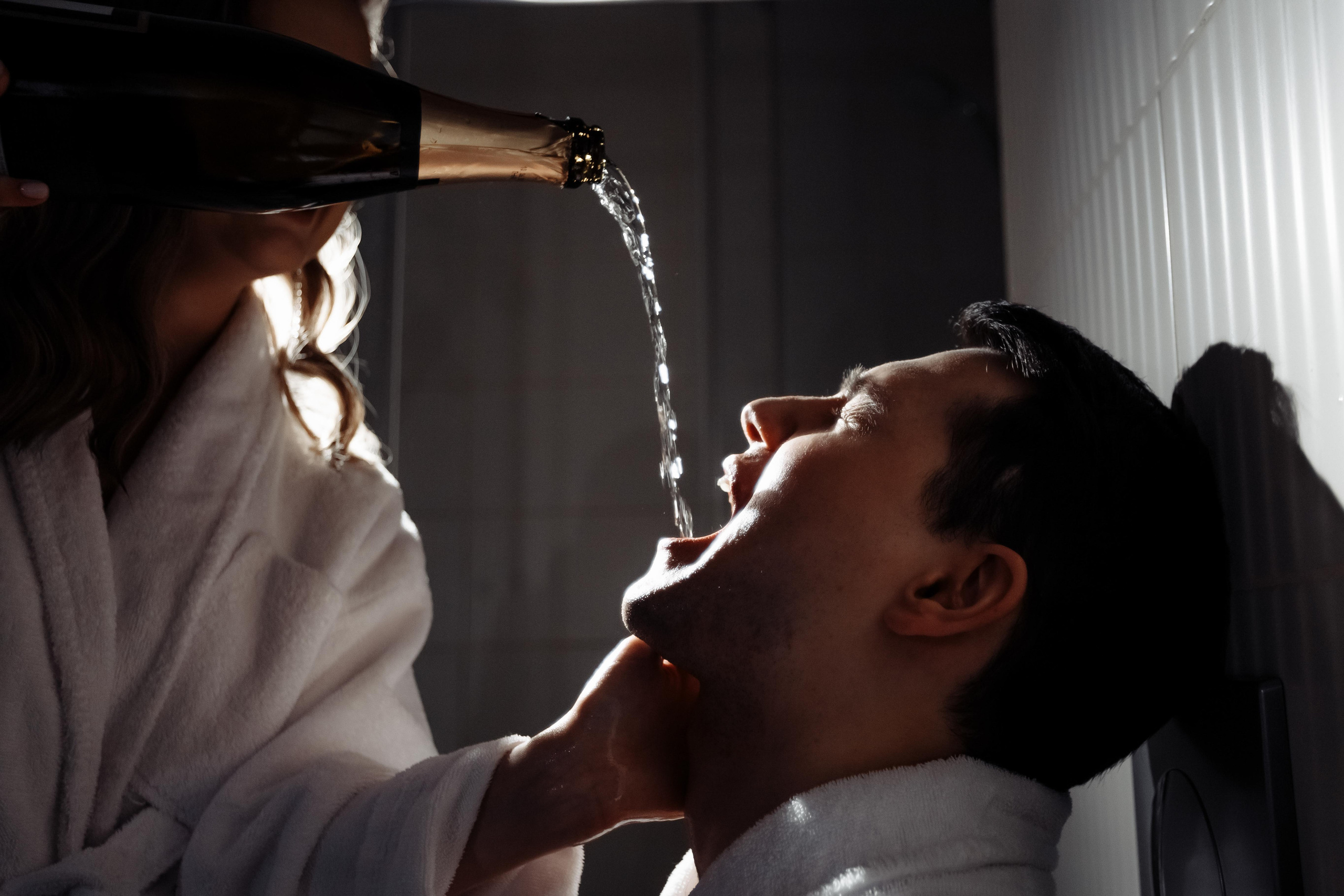 Дмитрий и Наталья. Свадебный фотограф Казань Чебоксары Москва