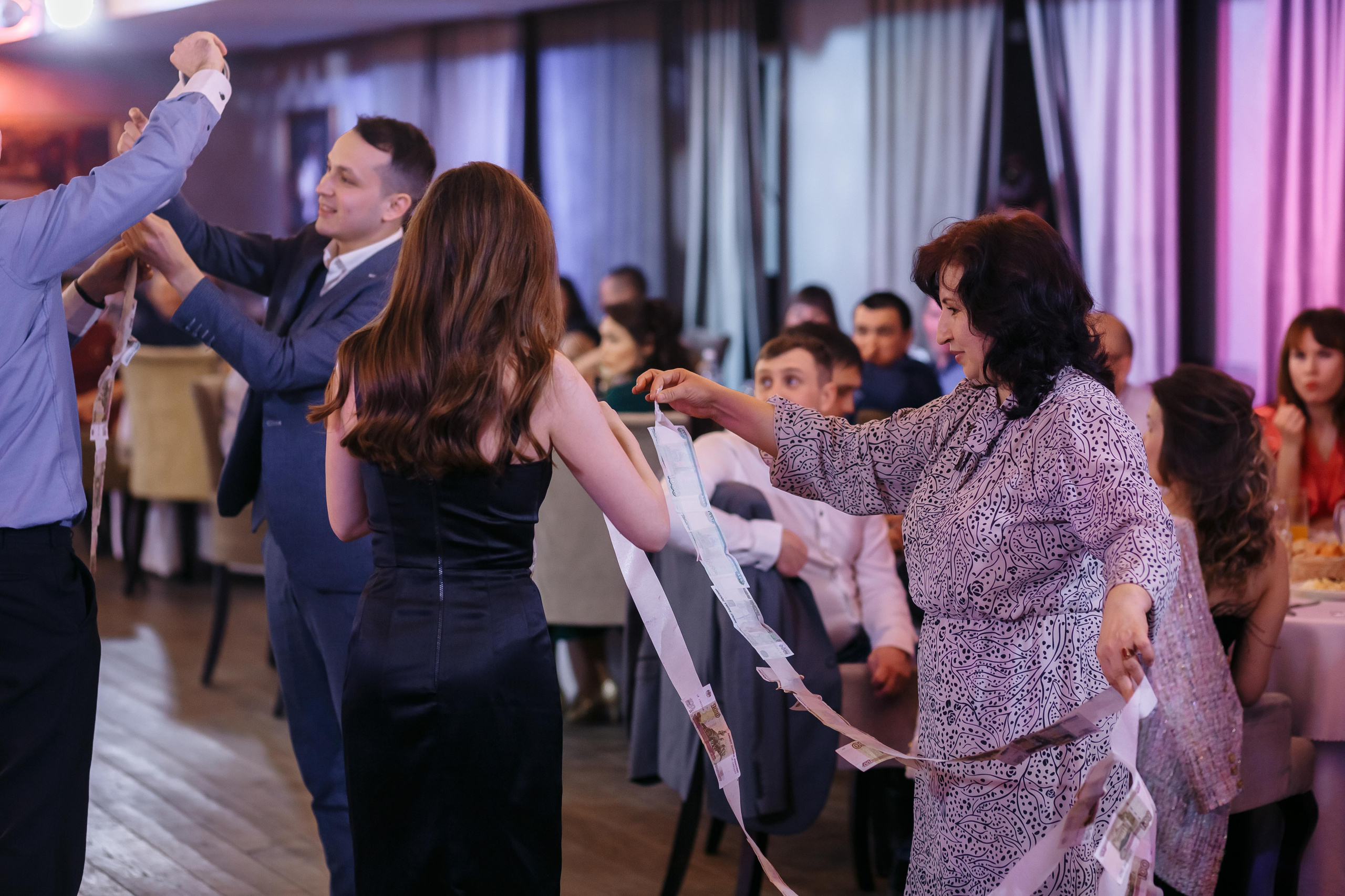 Дмитрий и Наталья. Свадебный фотограф Казань Чебоксары Москва