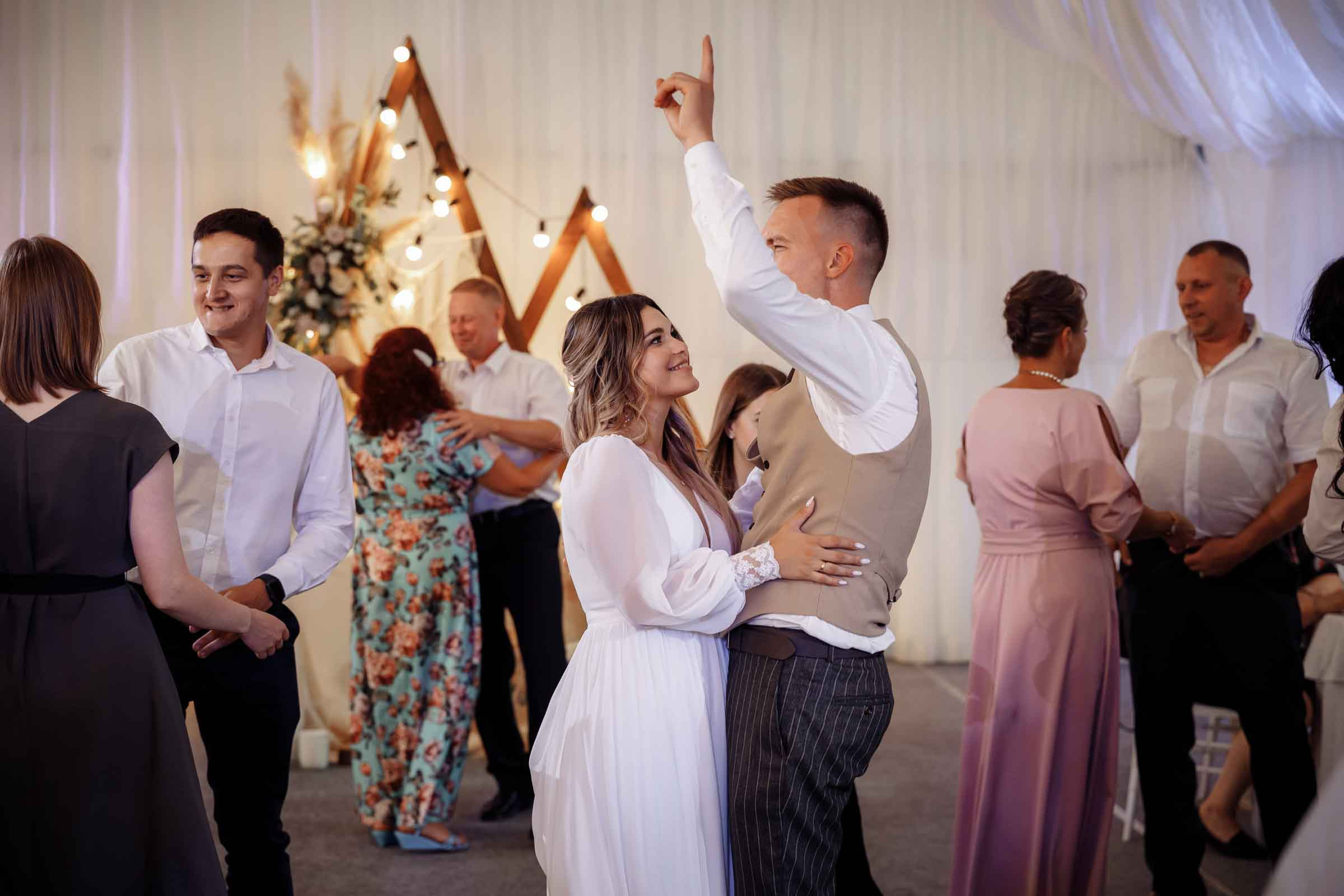 Павел и Евгения. Свадебный фотограф Казань Чебоксары Москва