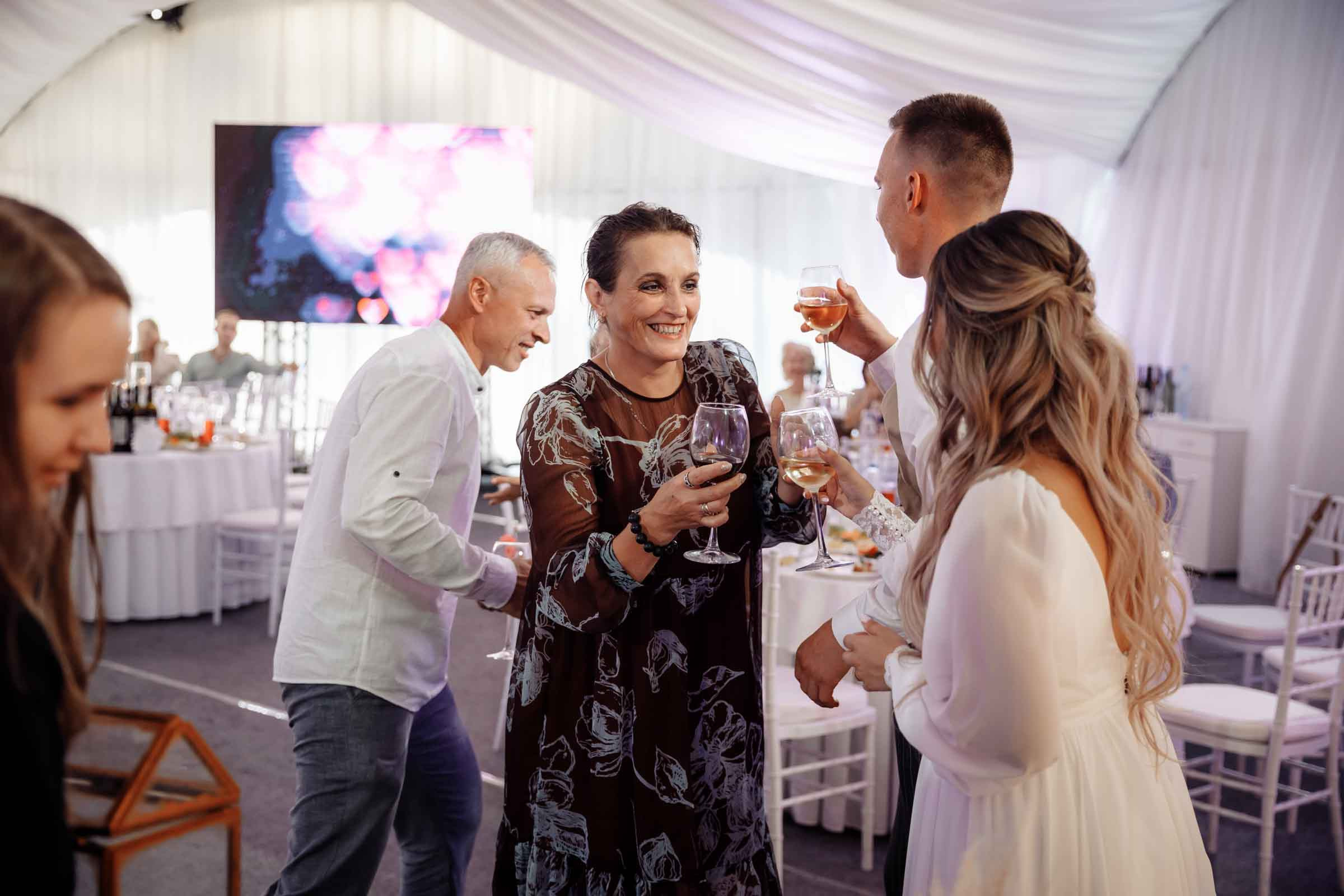 Павел и Евгения. Свадебный фотограф Казань Чебоксары Москва