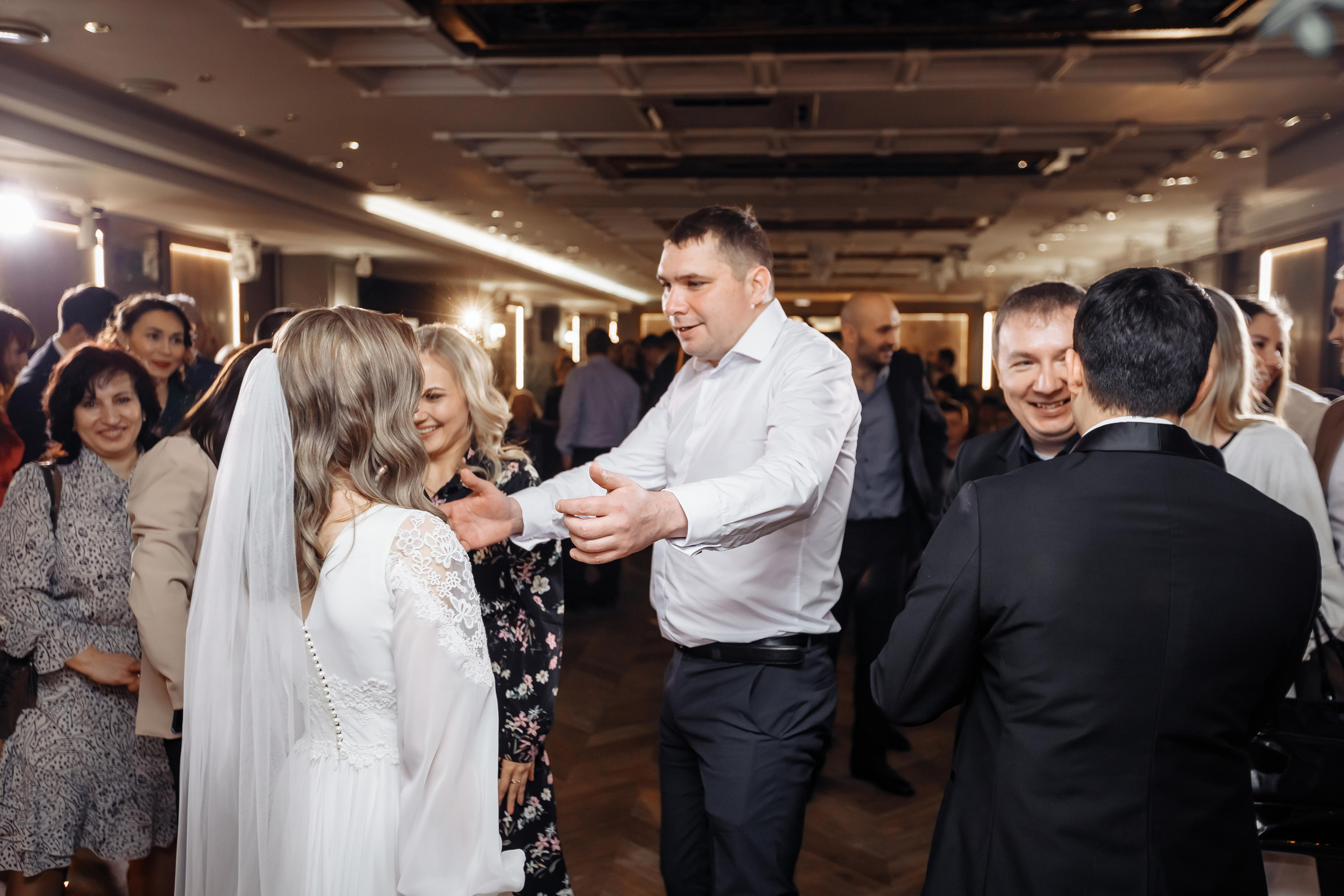 Дмитрий и Наталья. Свадебный фотограф Казань Чебоксары Москва