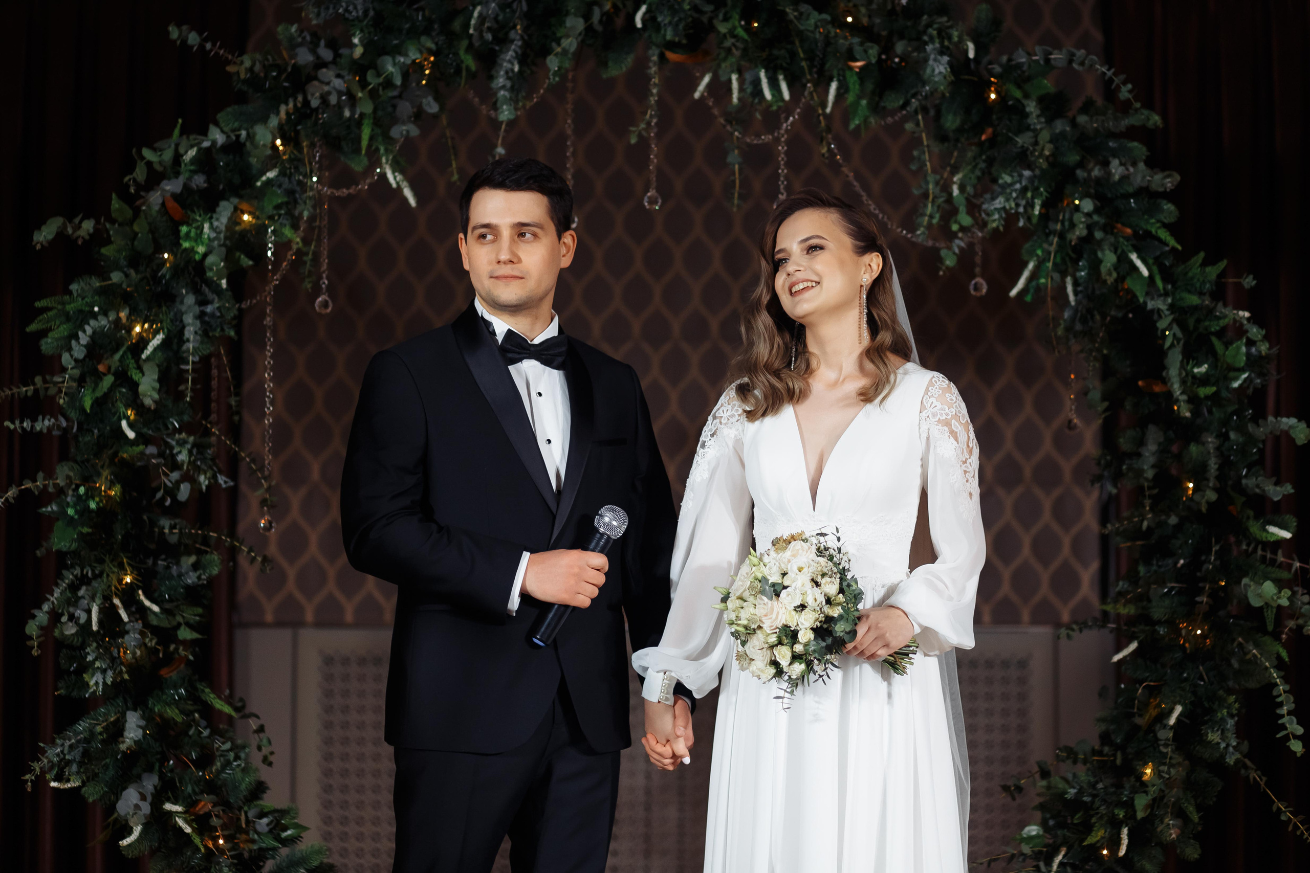 Дмитрий и Наталья. Свадебный фотограф Казань Чебоксары Москва