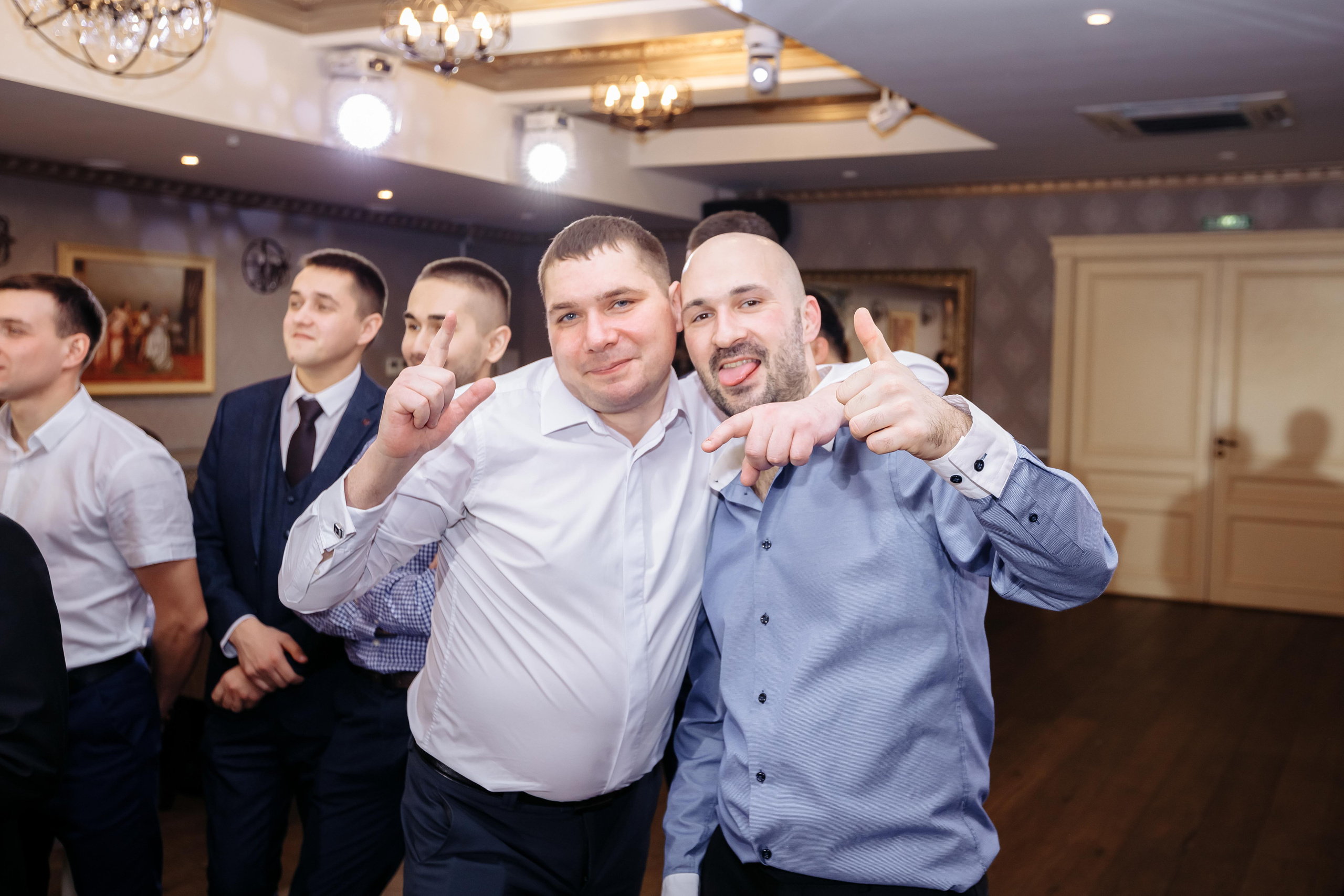 Дмитрий и Наталья. Свадебный фотограф Казань Чебоксары Москва