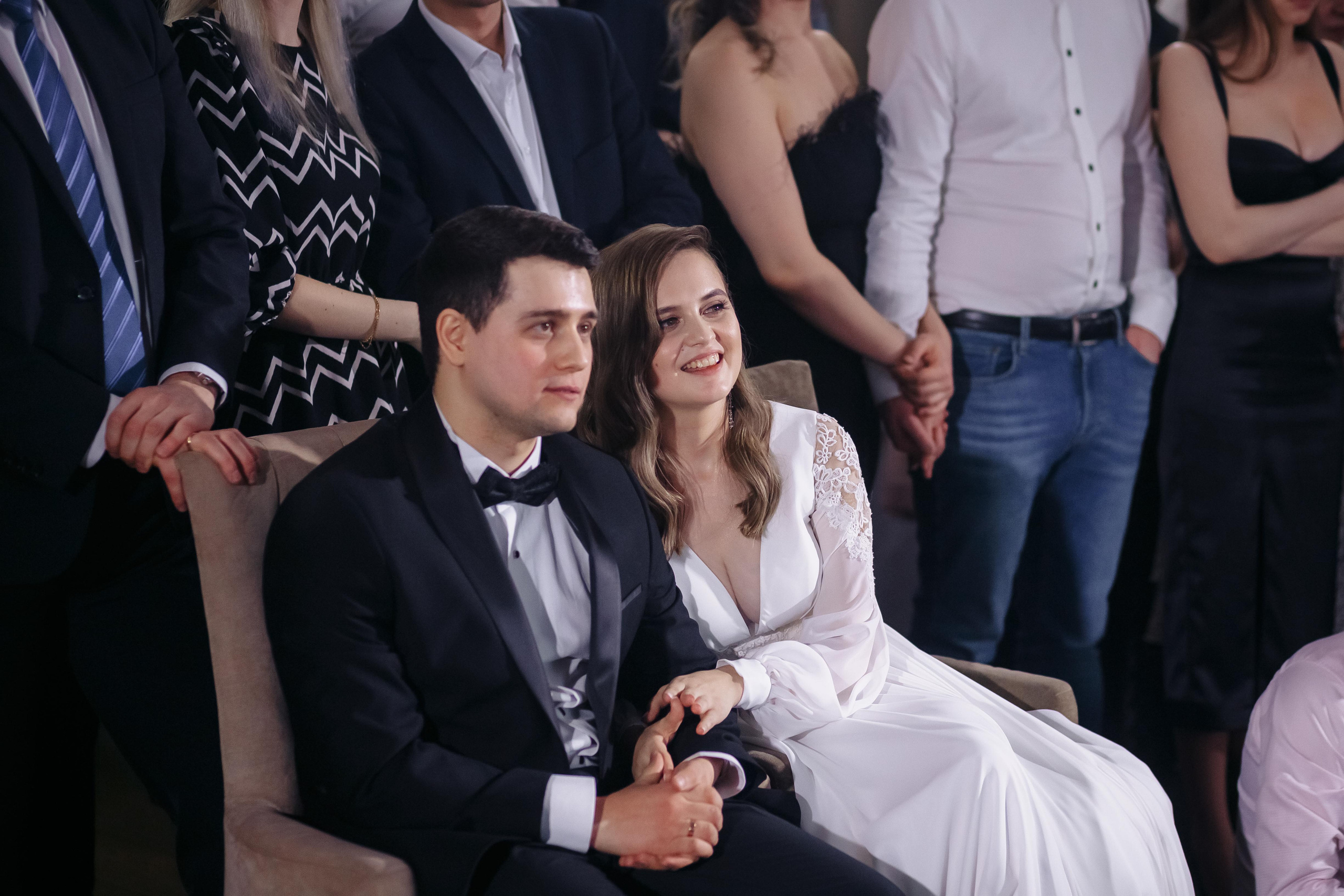 Дмитрий и Наталья. Свадебный фотограф Казань Чебоксары Москва