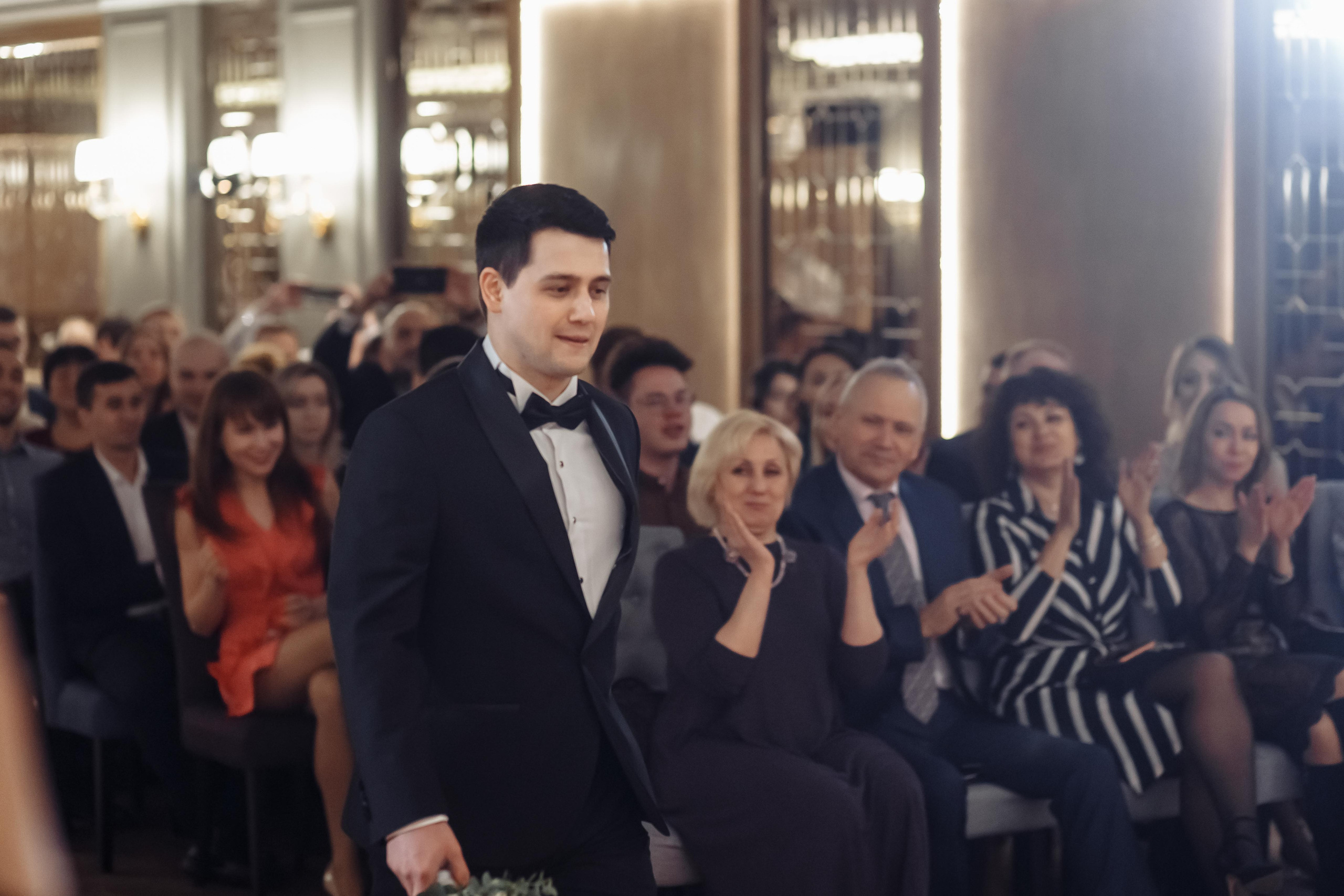 Дмитрий и Наталья. Свадебный фотограф Казань Чебоксары Москва