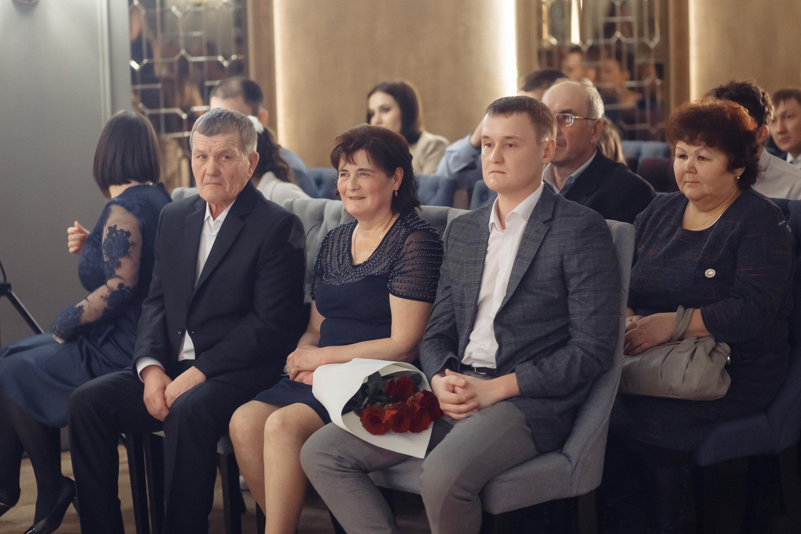 Дмитрий и Наталья. Свадебный фотограф Казань Чебоксары Москва