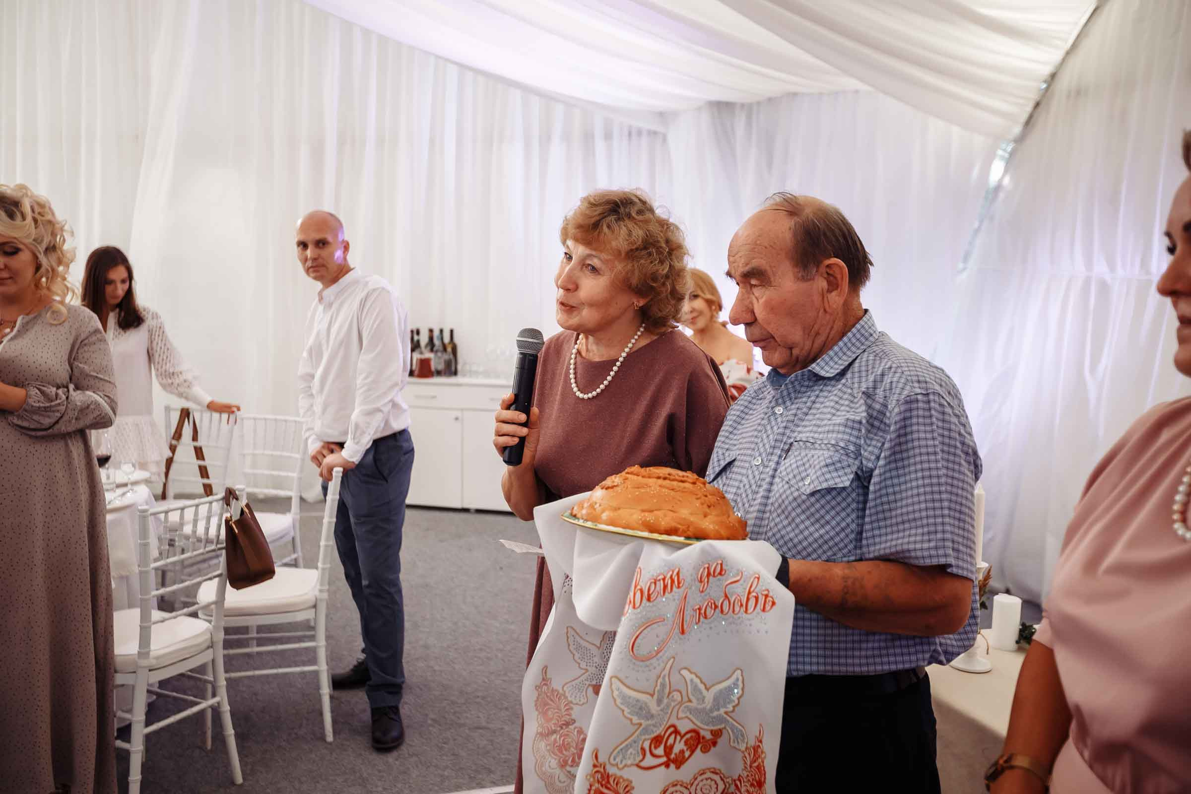 Павел и Евгения. Свадебный фотограф Казань Чебоксары Москва