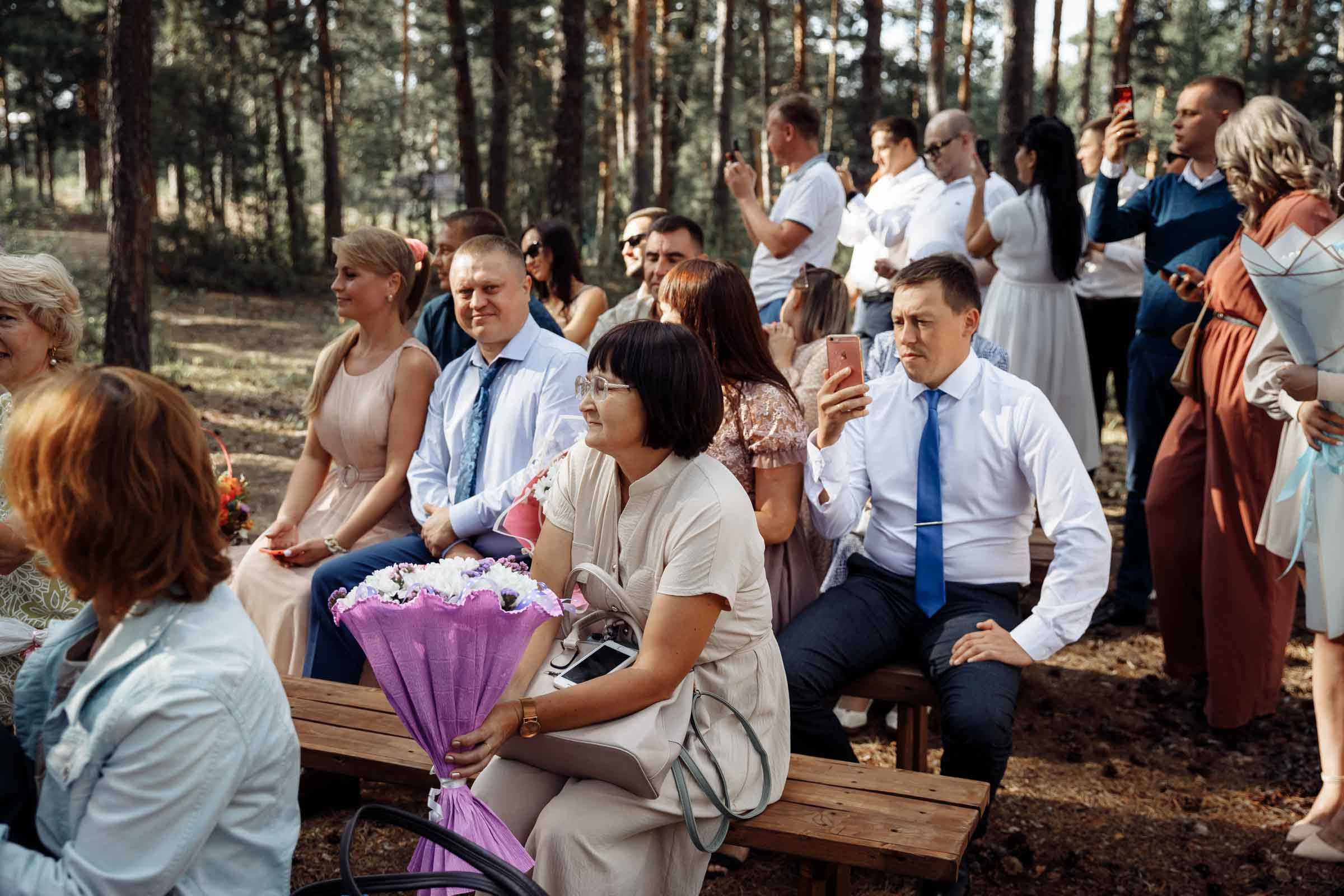 Павел и Евгения. Свадебный фотограф Казань Чебоксары Москва