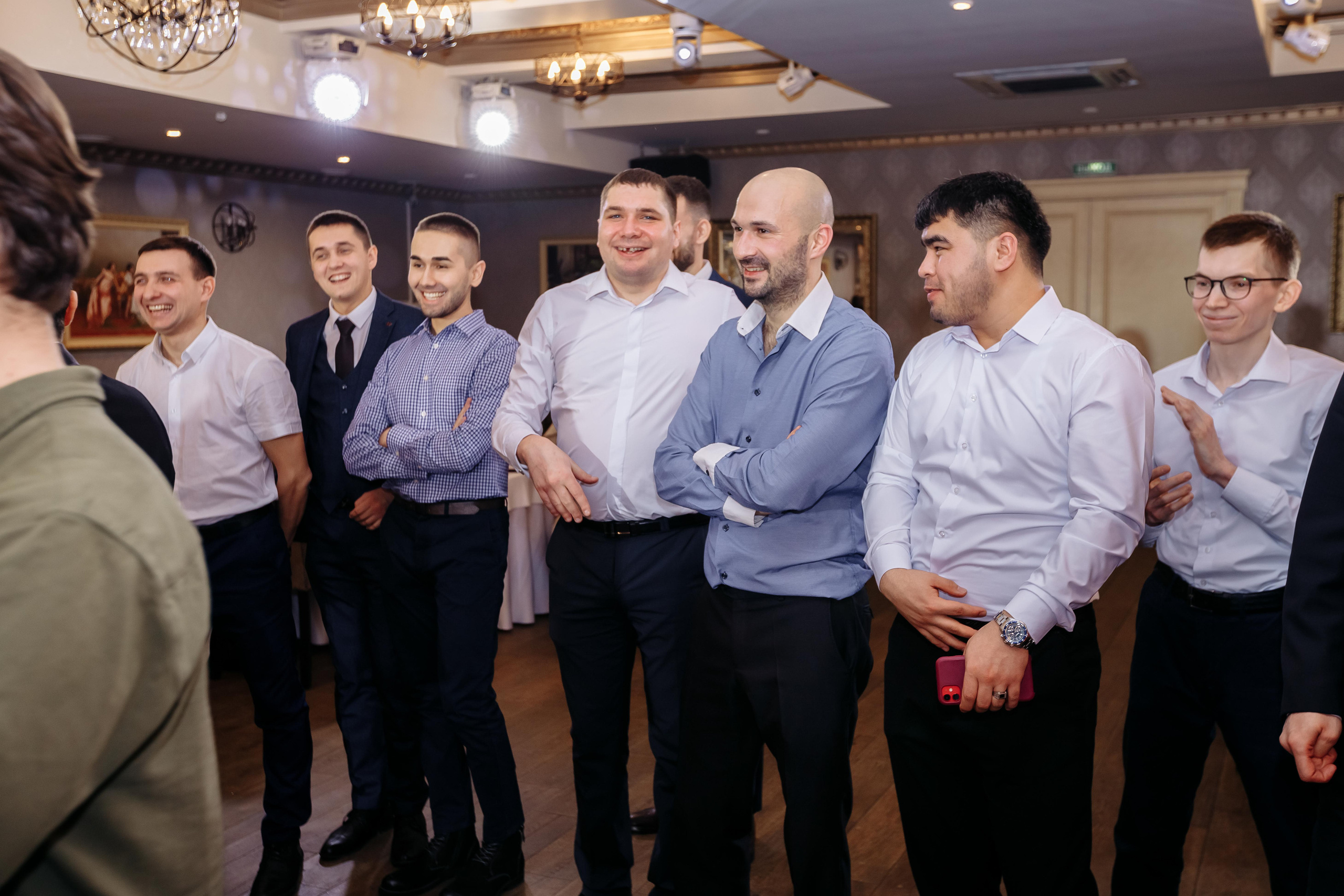 Дмитрий и Наталья. Свадебный фотограф Казань Чебоксары Москва