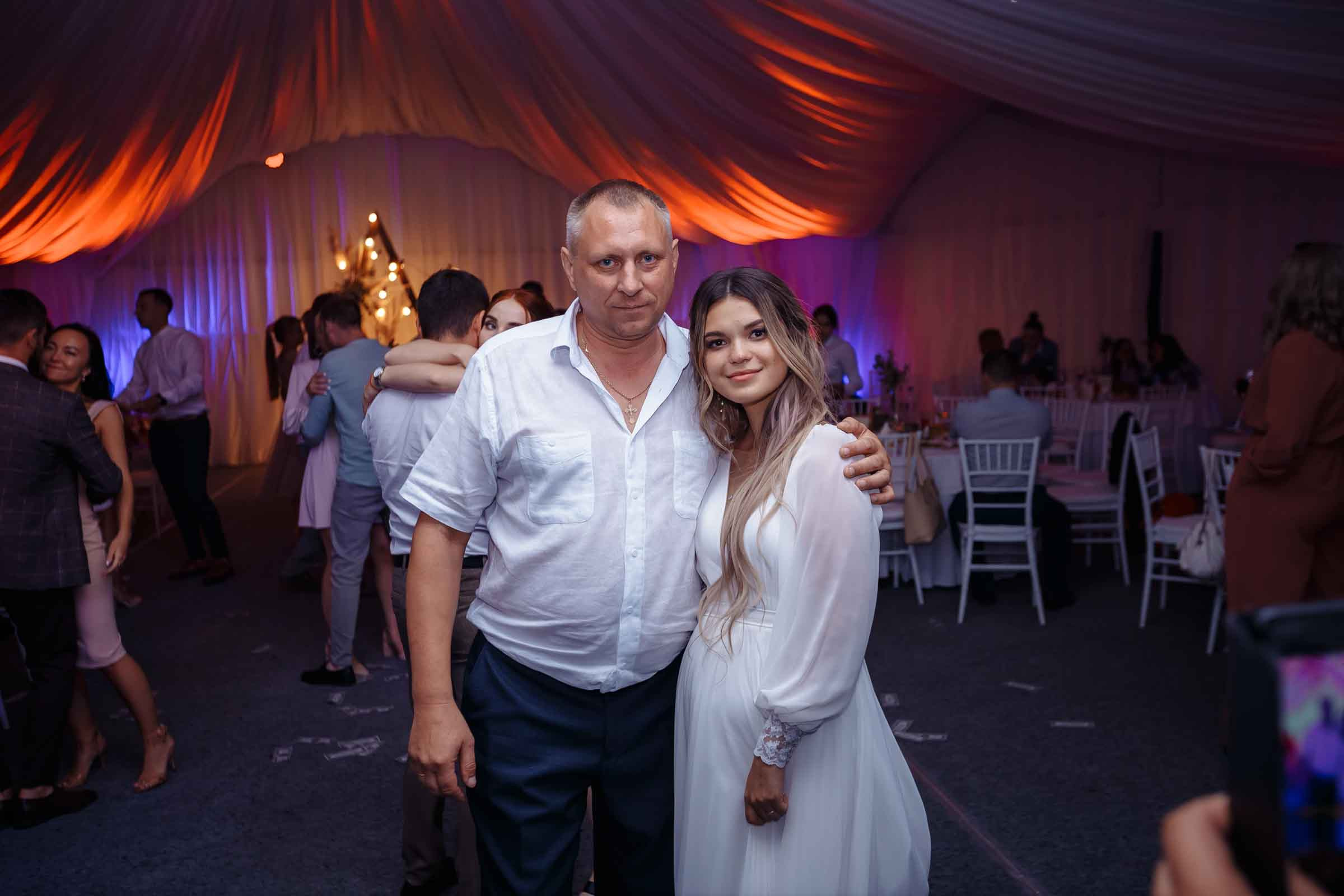 Павел и Евгения. Свадебный фотограф Казань Чебоксары Москва