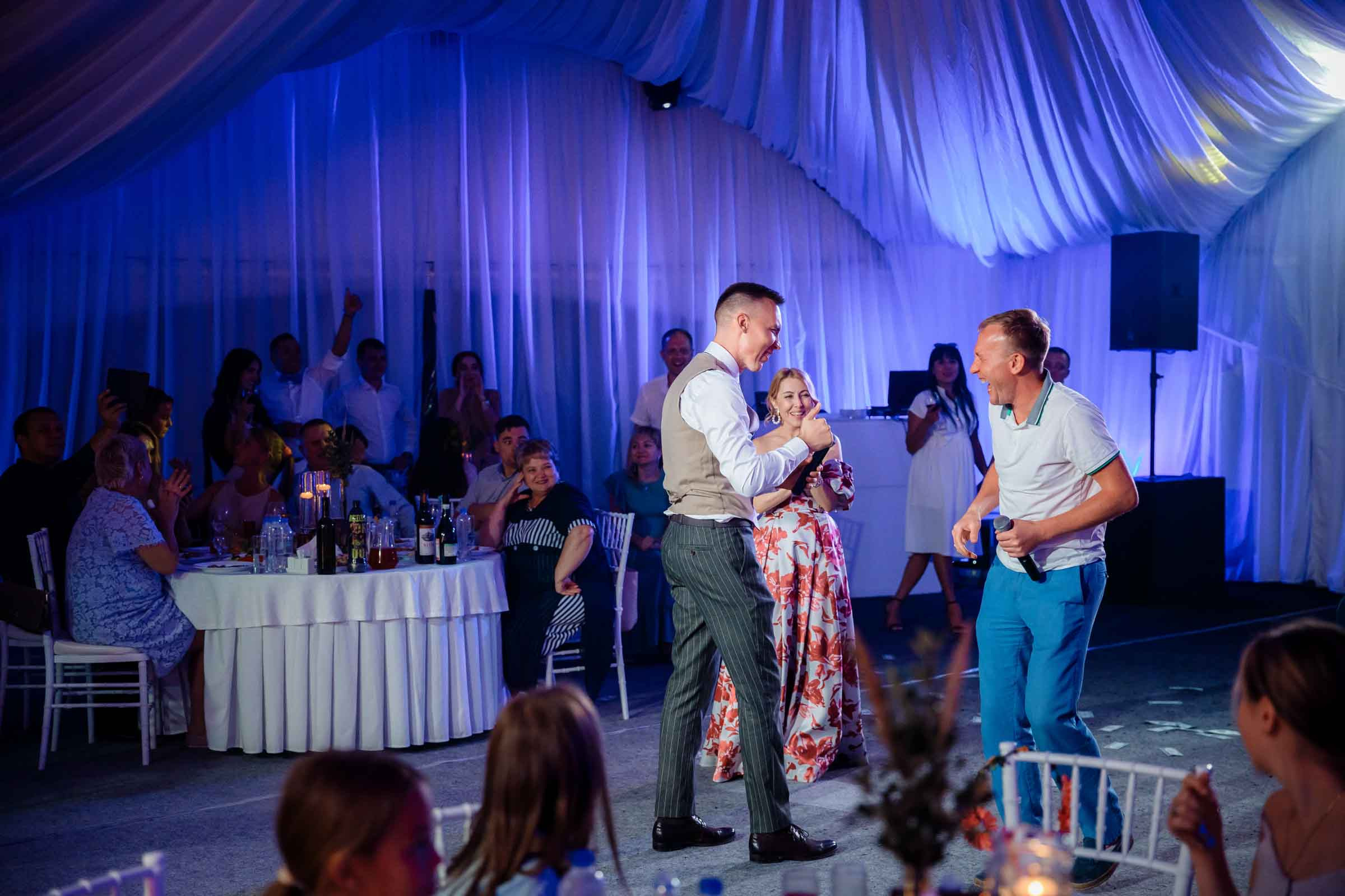 Павел и Евгения. Свадебный фотограф Казань Чебоксары Москва