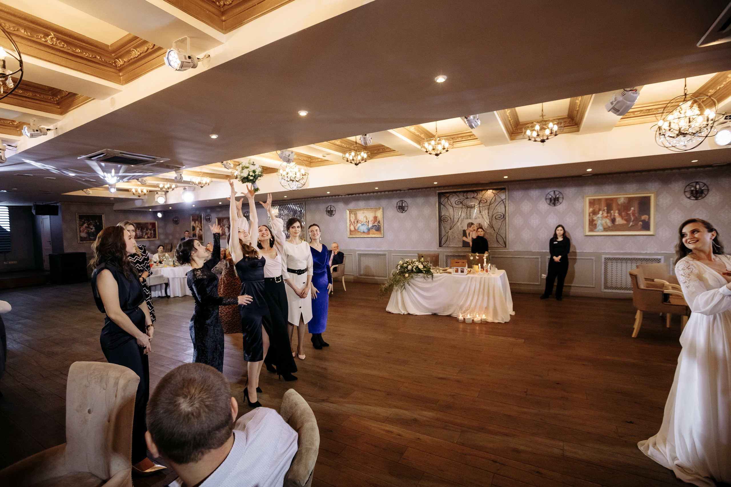 Дмитрий и Наталья. Свадебный фотограф Казань Чебоксары Москва