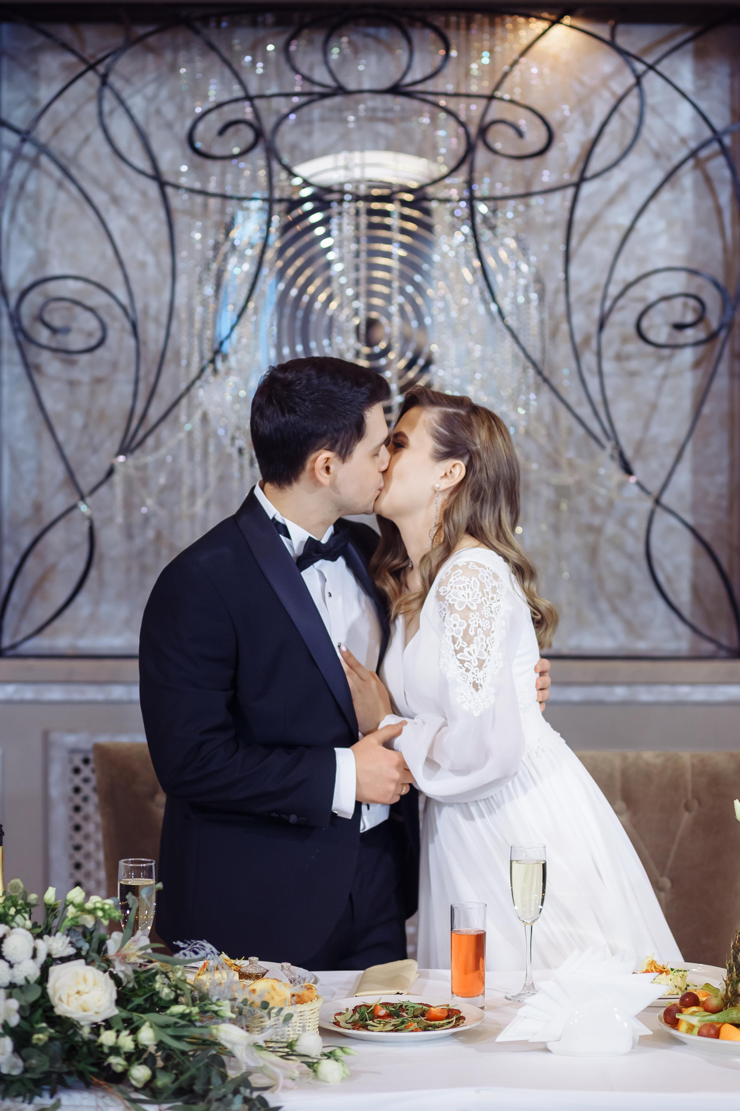 Дмитрий и Наталья. Свадебный фотограф Казань Чебоксары Москва