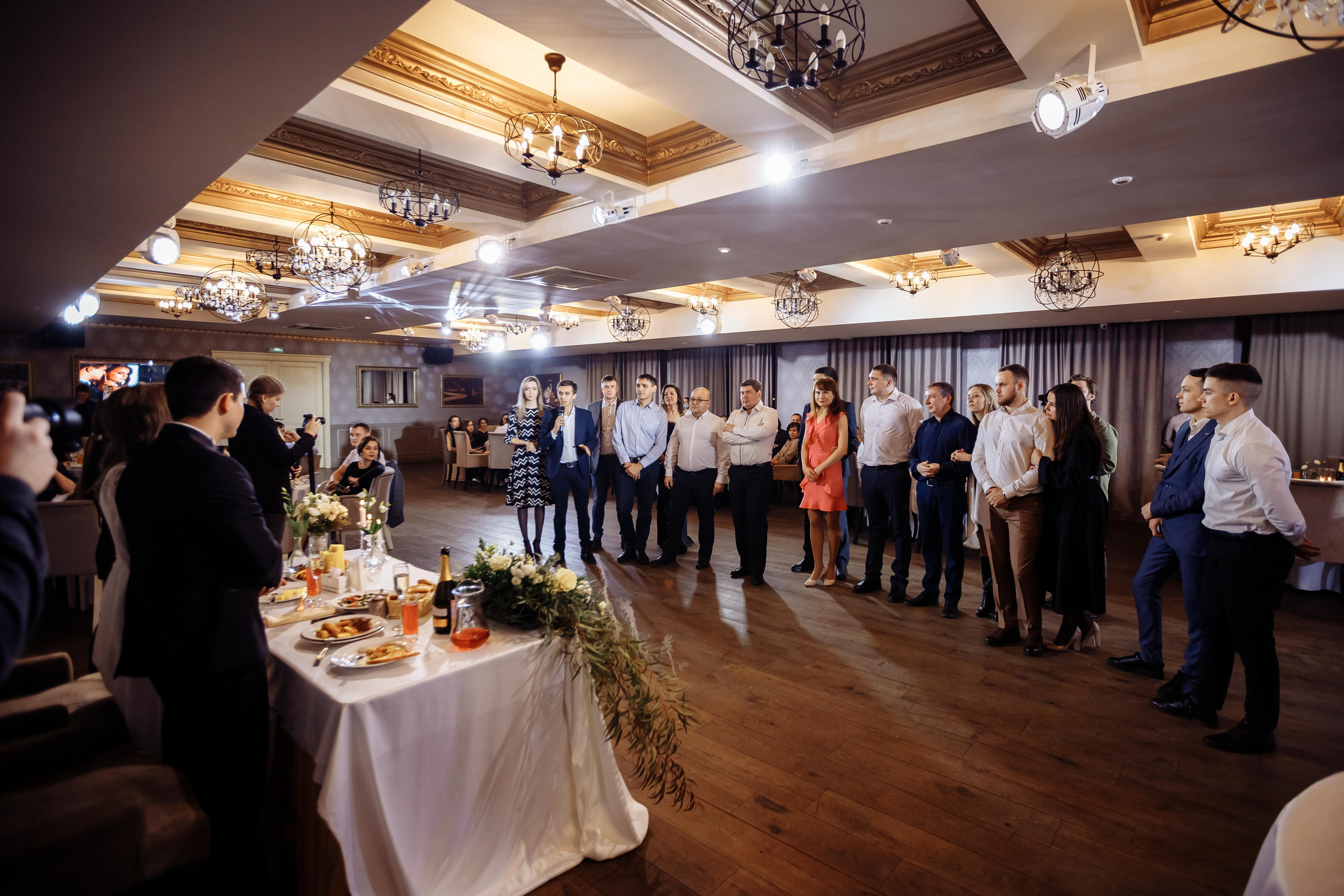 Дмитрий и Наталья. Свадебный фотограф Казань Чебоксары Москва