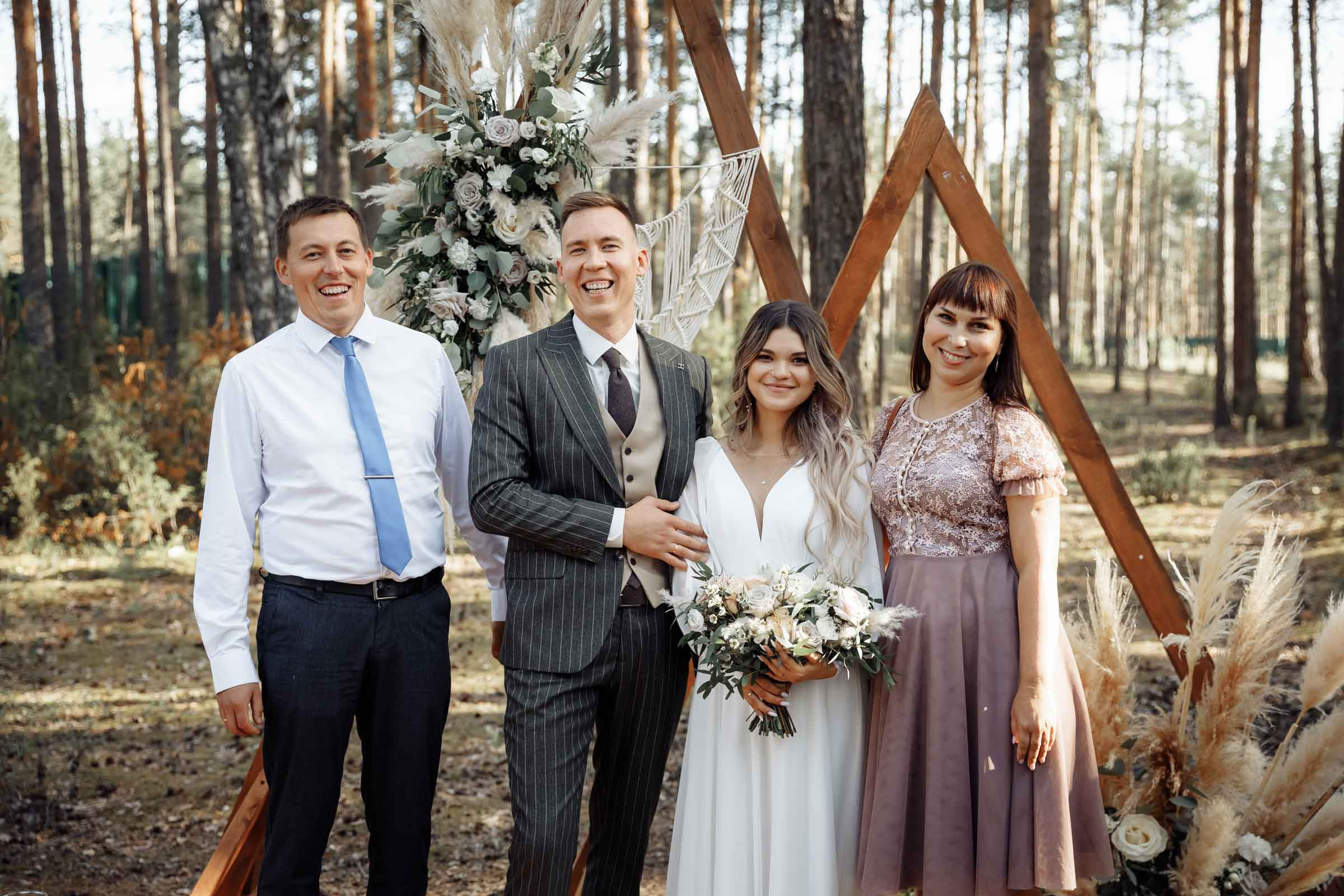 Павел и Евгения. Свадебный фотограф Казань Чебоксары Москва