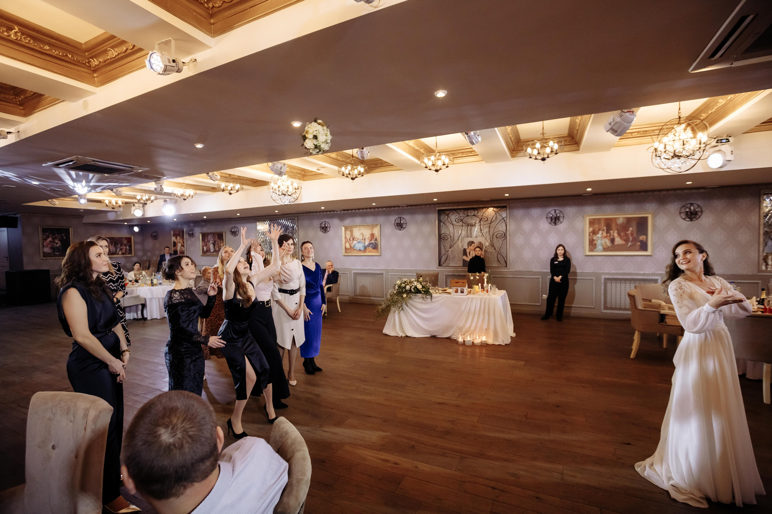 Дмитрий и Наталья. Свадебный фотограф Казань Чебоксары Москва