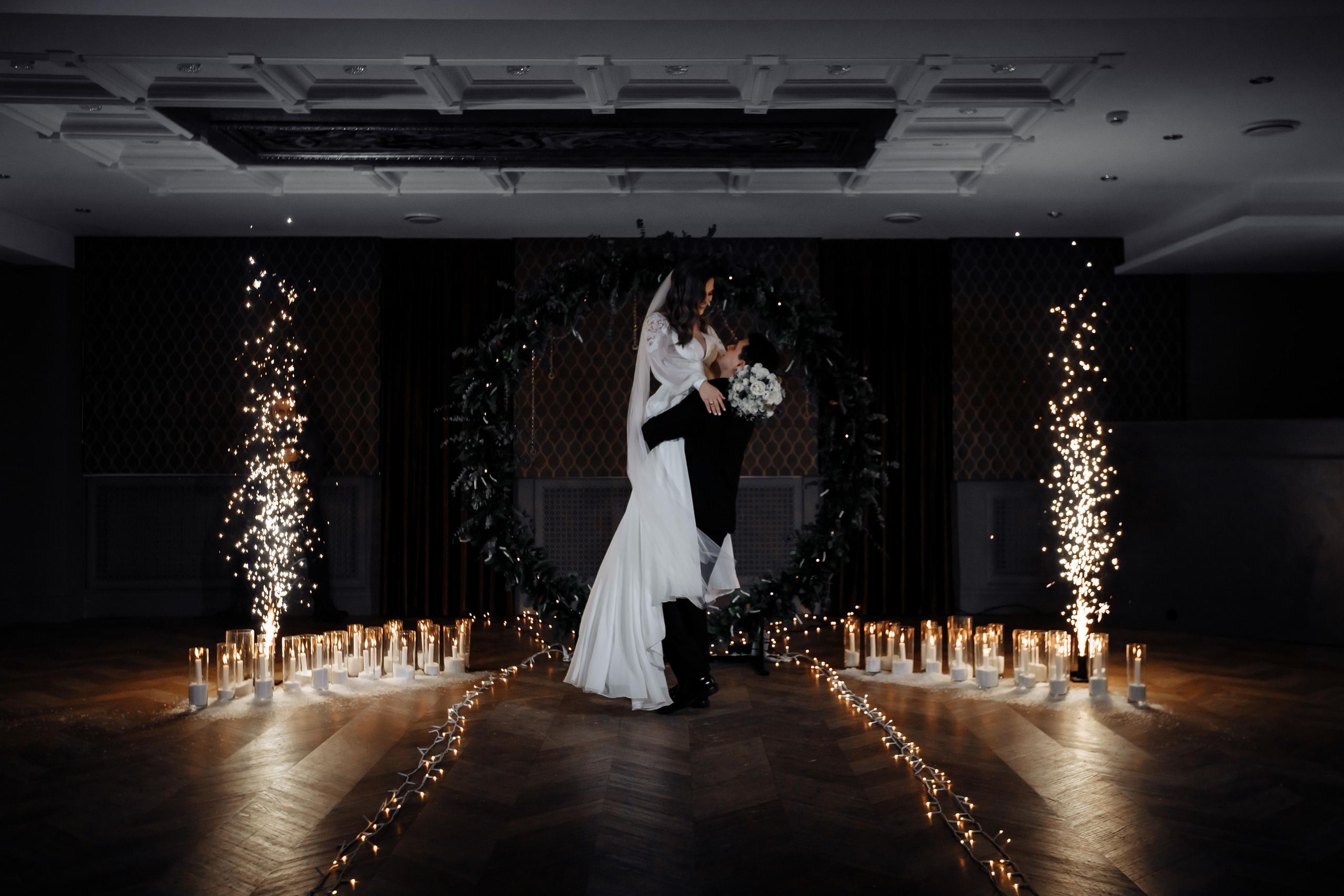 Дмитрий и Наталья. Свадебный фотограф Казань Чебоксары Москва