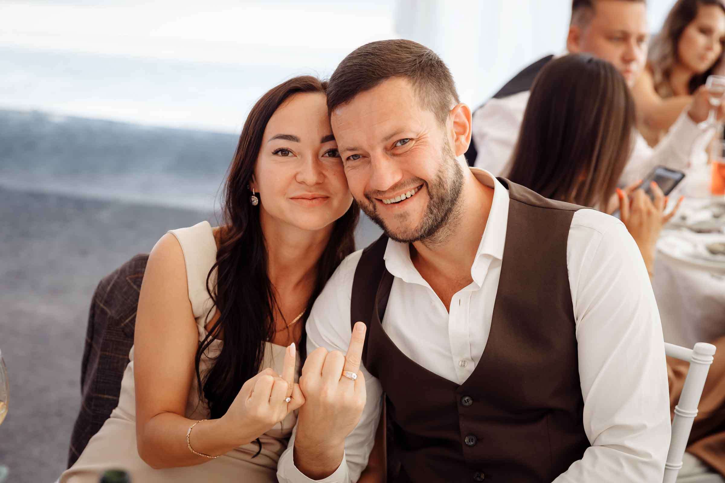 Павел и Евгения. Свадебный фотограф Казань Чебоксары Москва