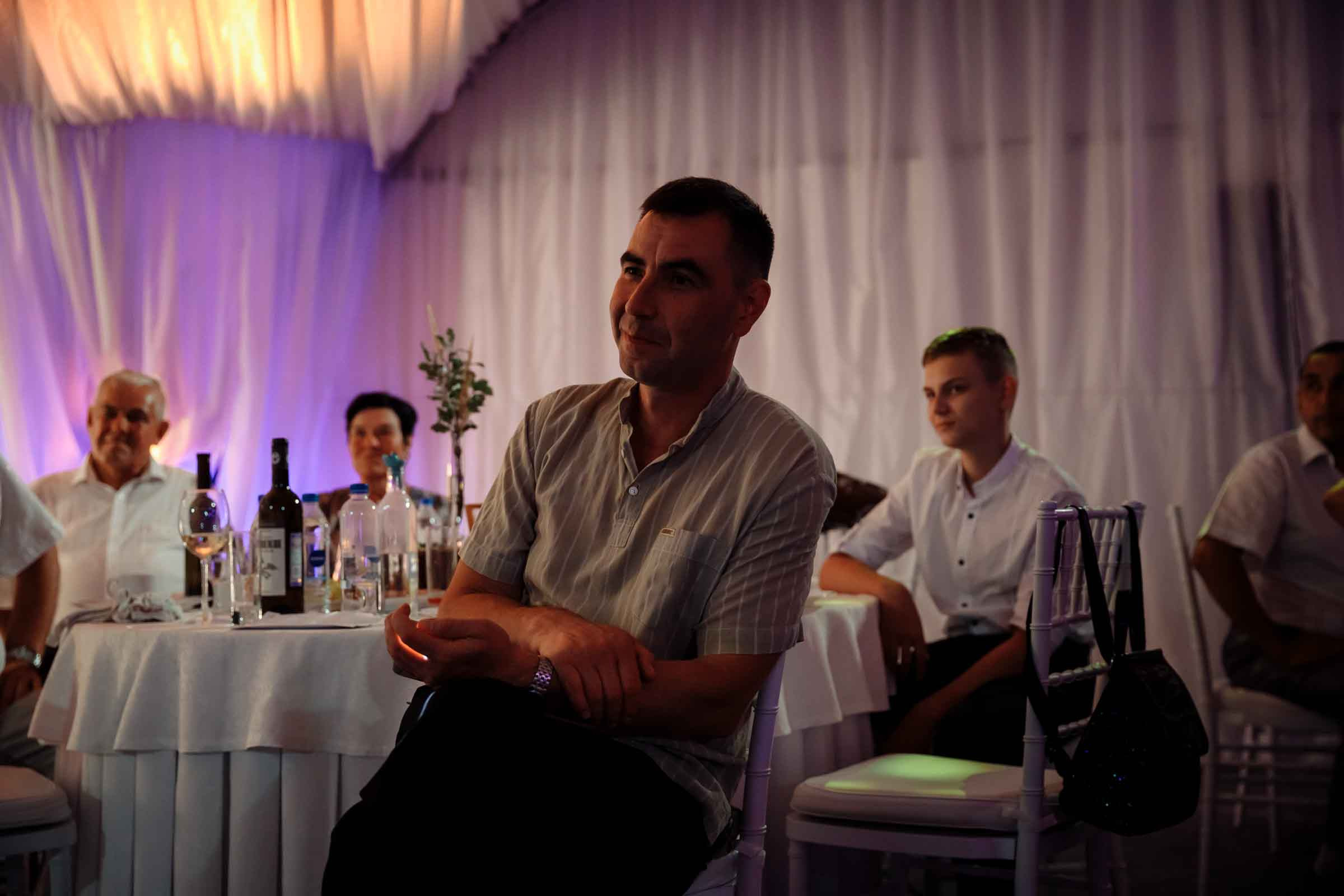 Павел и Евгения. Свадебный фотограф Казань Чебоксары Москва