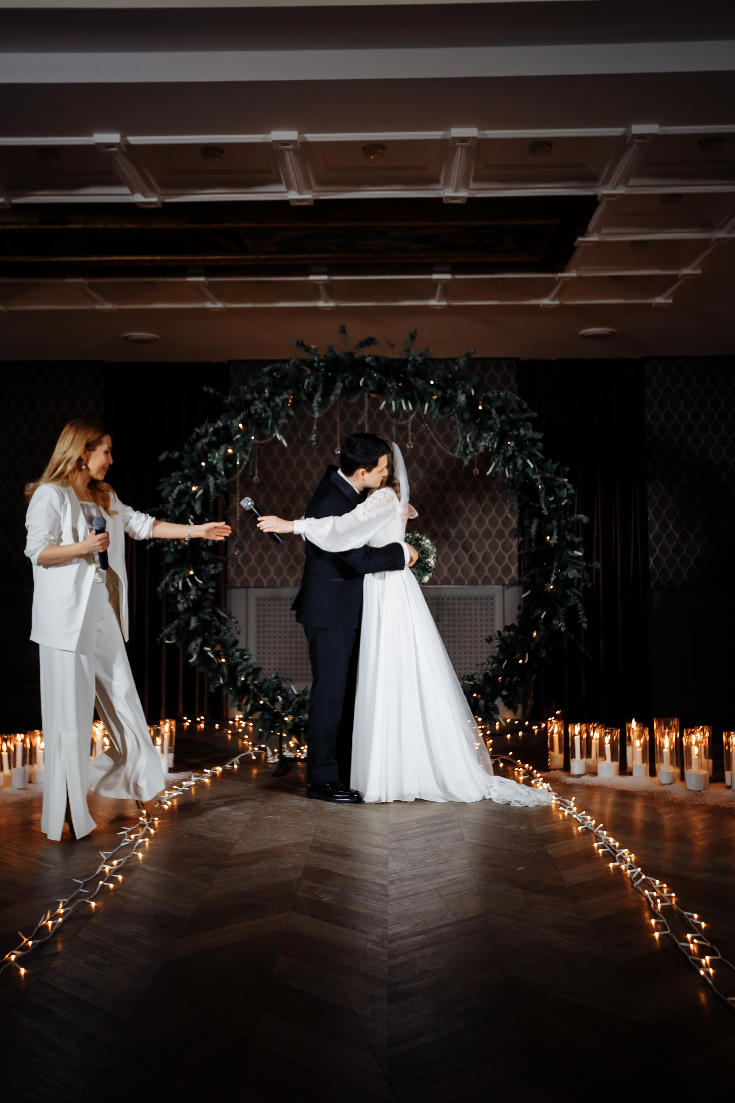 Дмитрий и Наталья. Свадебный фотограф Казань Чебоксары Москва