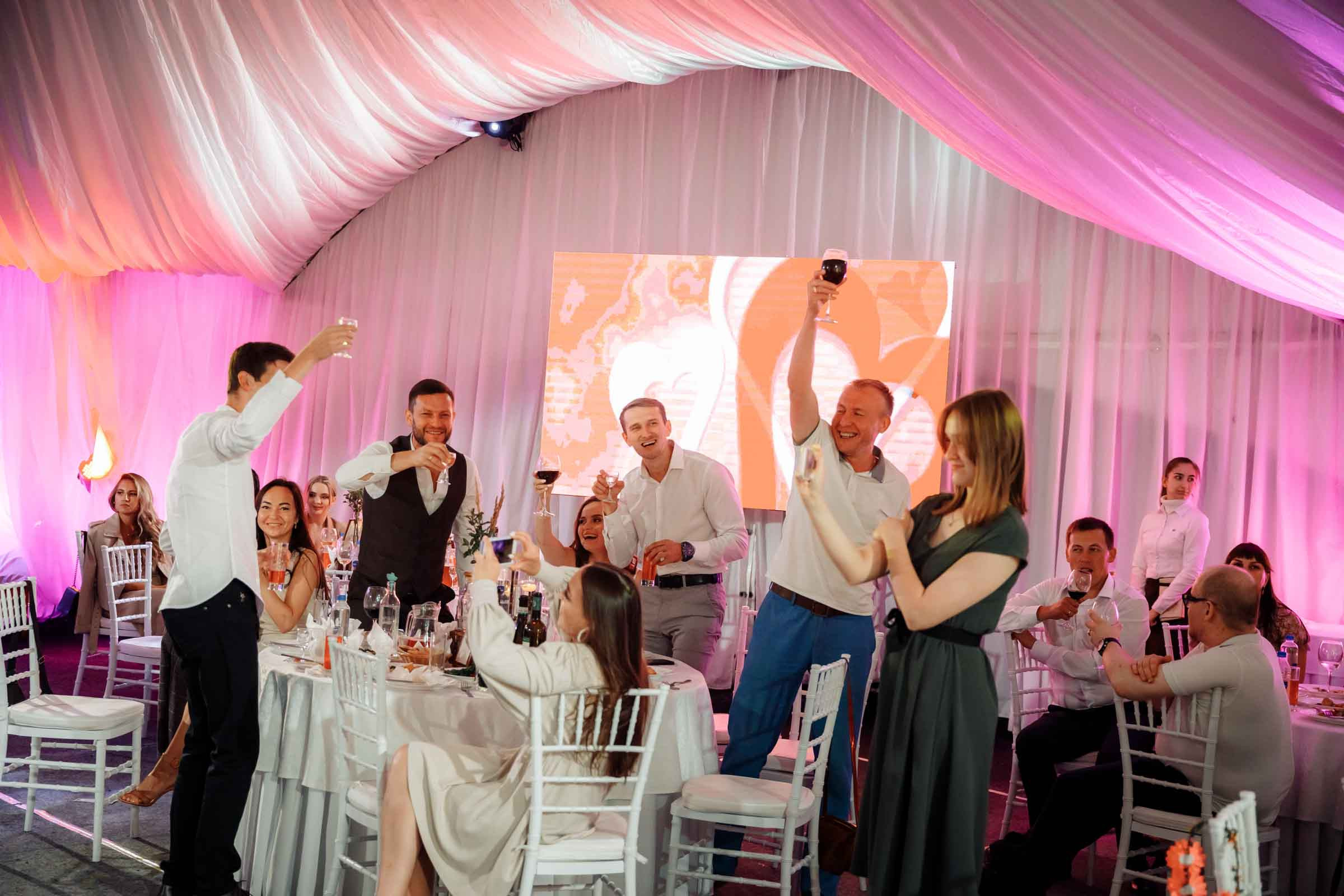 Павел и Евгения. Свадебный фотограф Казань Чебоксары Москва