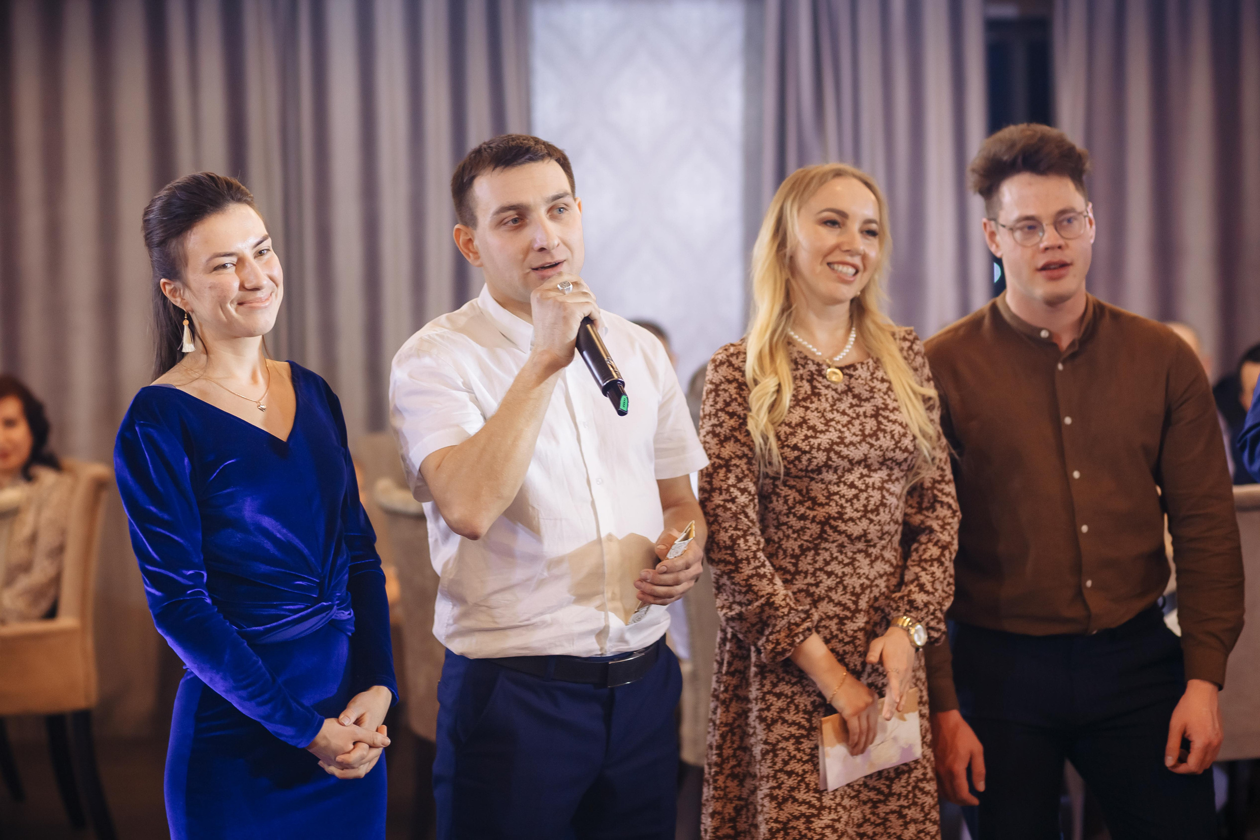 Дмитрий и Наталья. Свадебный фотограф Казань Чебоксары Москва