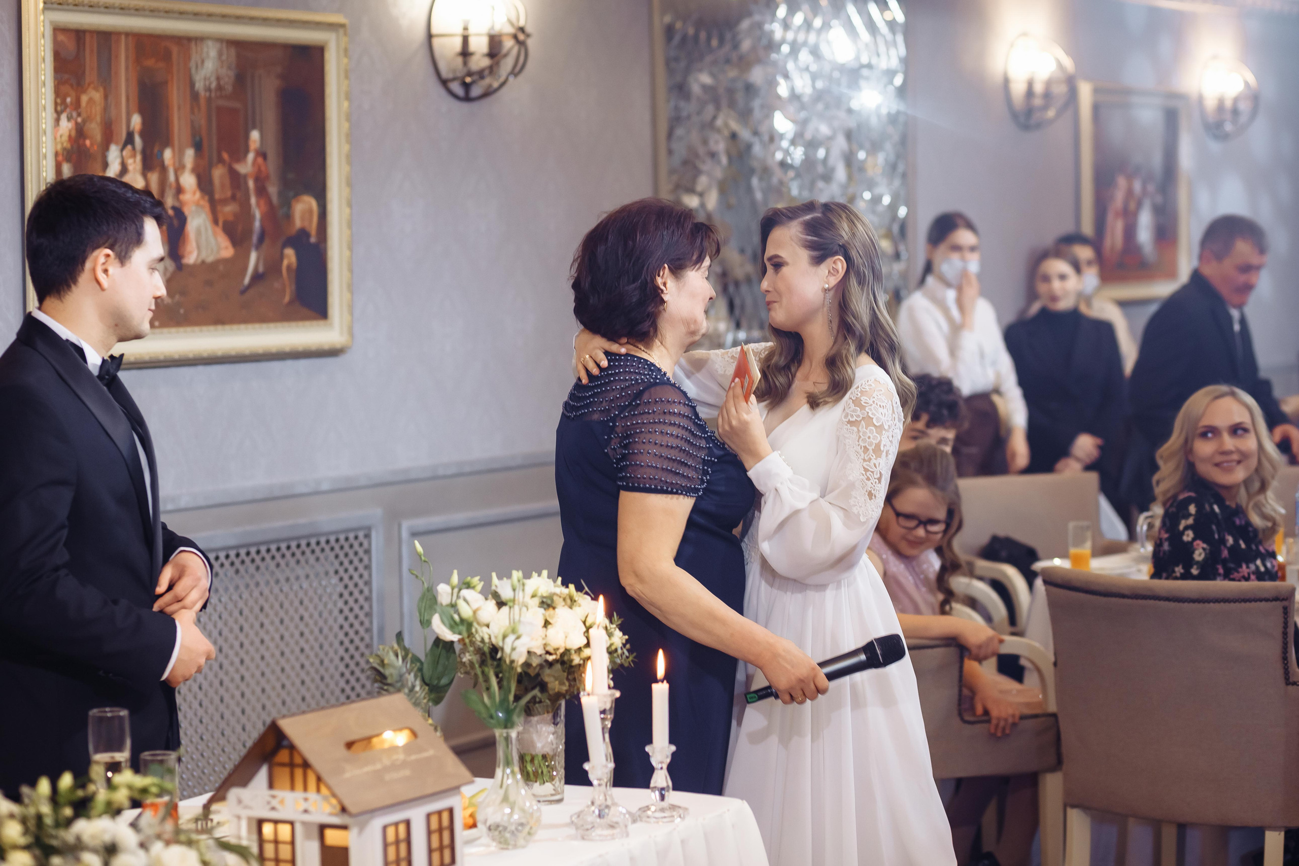 Дмитрий и Наталья. Свадебный фотограф Казань Чебоксары Москва