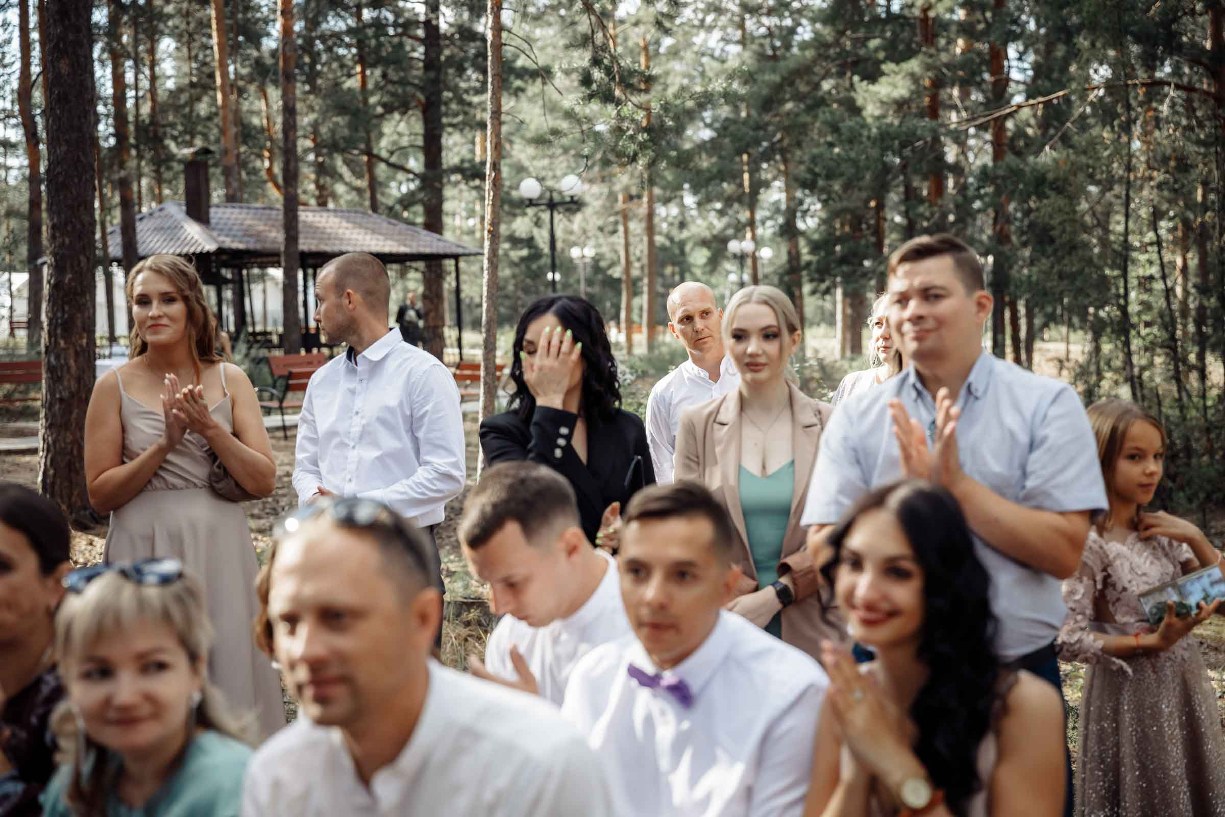 Павел и Евгения. Свадебный фотограф Казань Чебоксары Москва