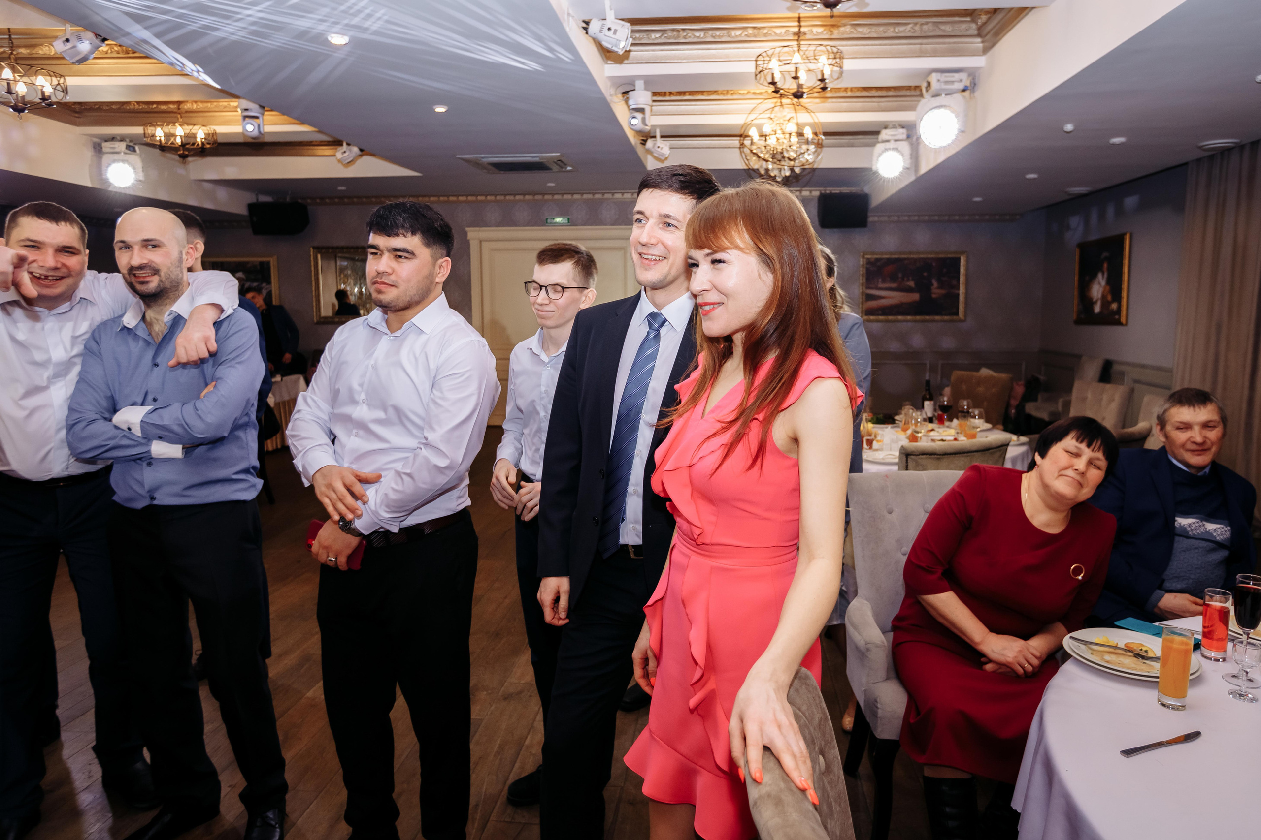 Дмитрий и Наталья. Свадебный фотограф Казань Чебоксары Москва