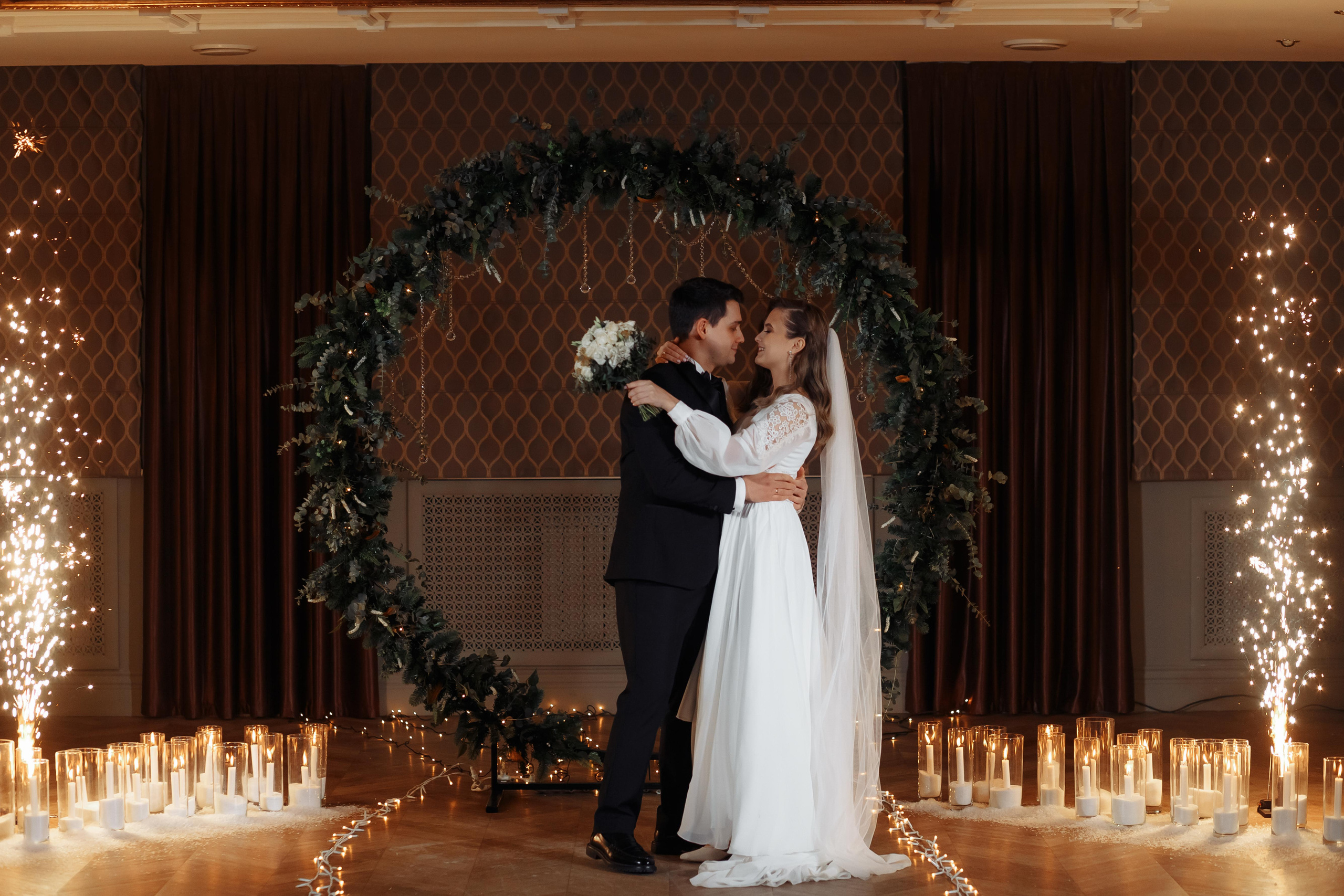 Дмитрий и Наталья. Свадебный фотограф Казань Чебоксары Москва