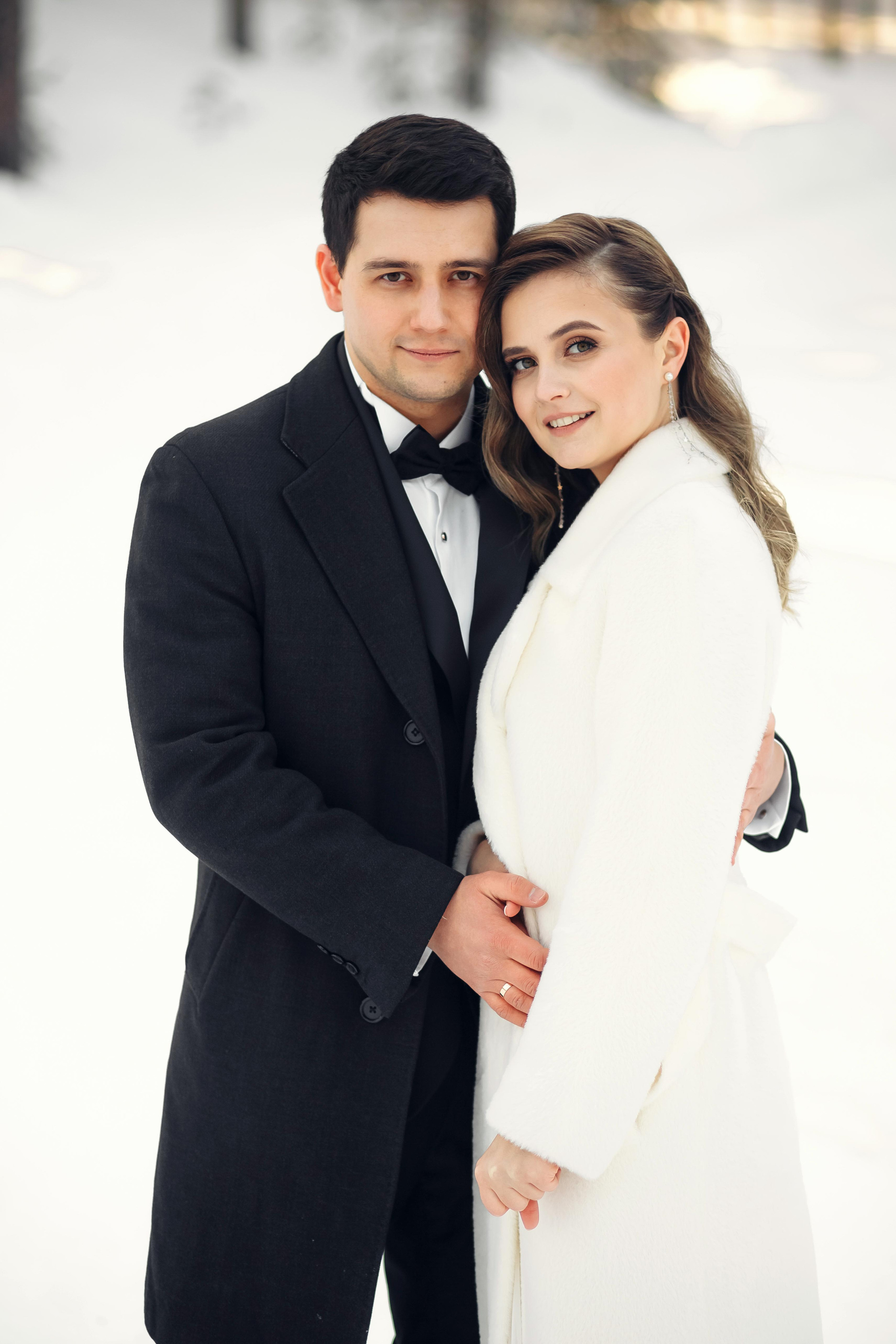 Дмитрий и Наталья. Свадебный фотограф Казань Чебоксары Москва