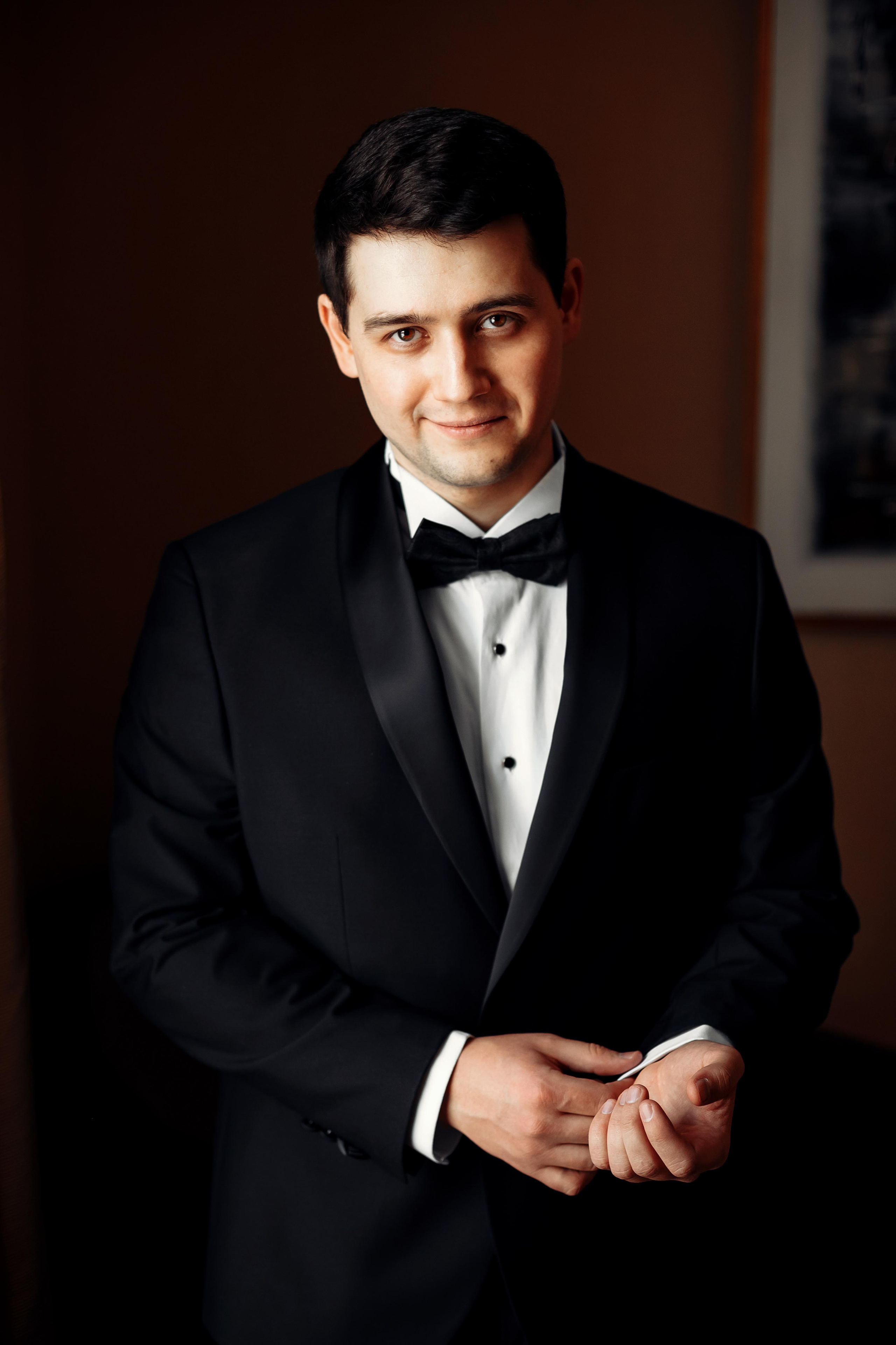 Дмитрий и Наталья. Свадебный фотограф Казань Чебоксары Москва