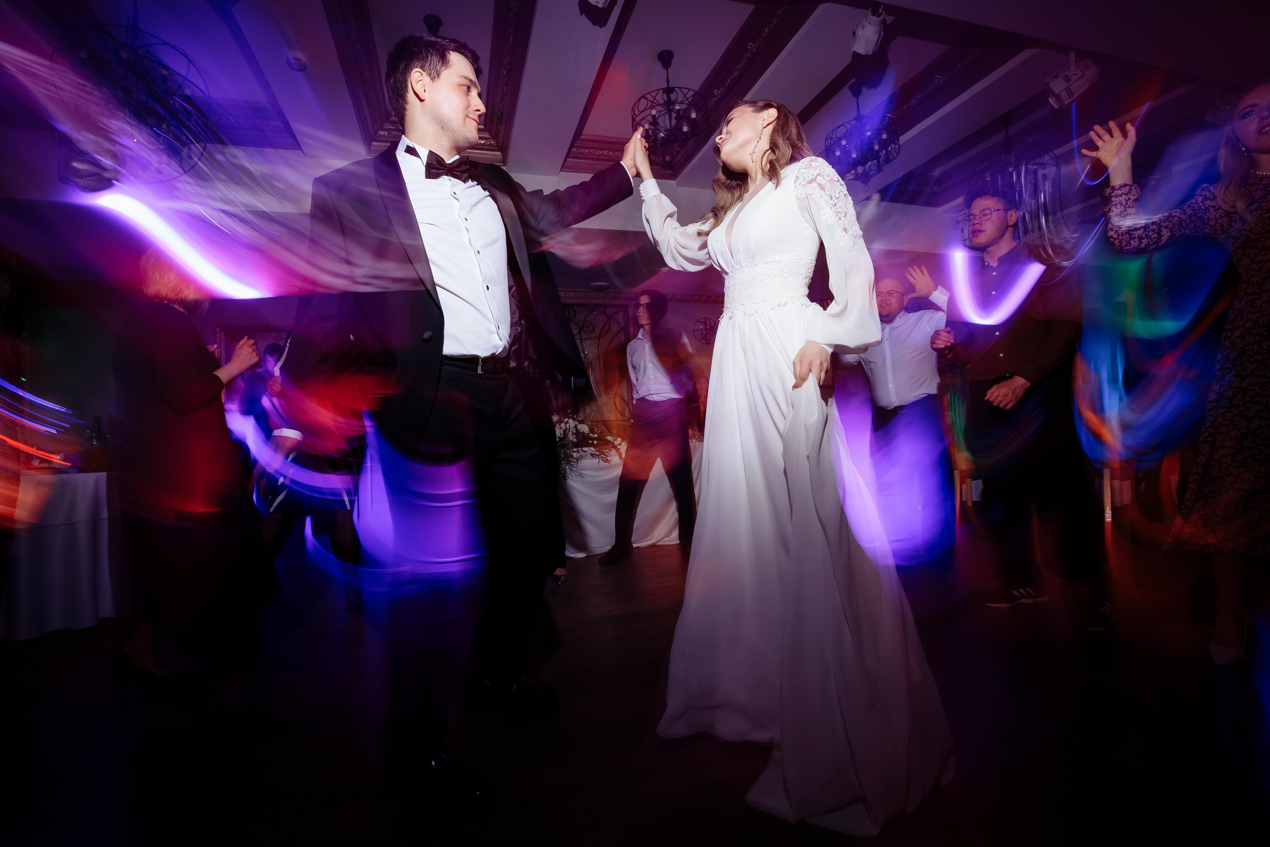 Дмитрий и Наталья. Свадебный фотограф Казань Чебоксары Москва